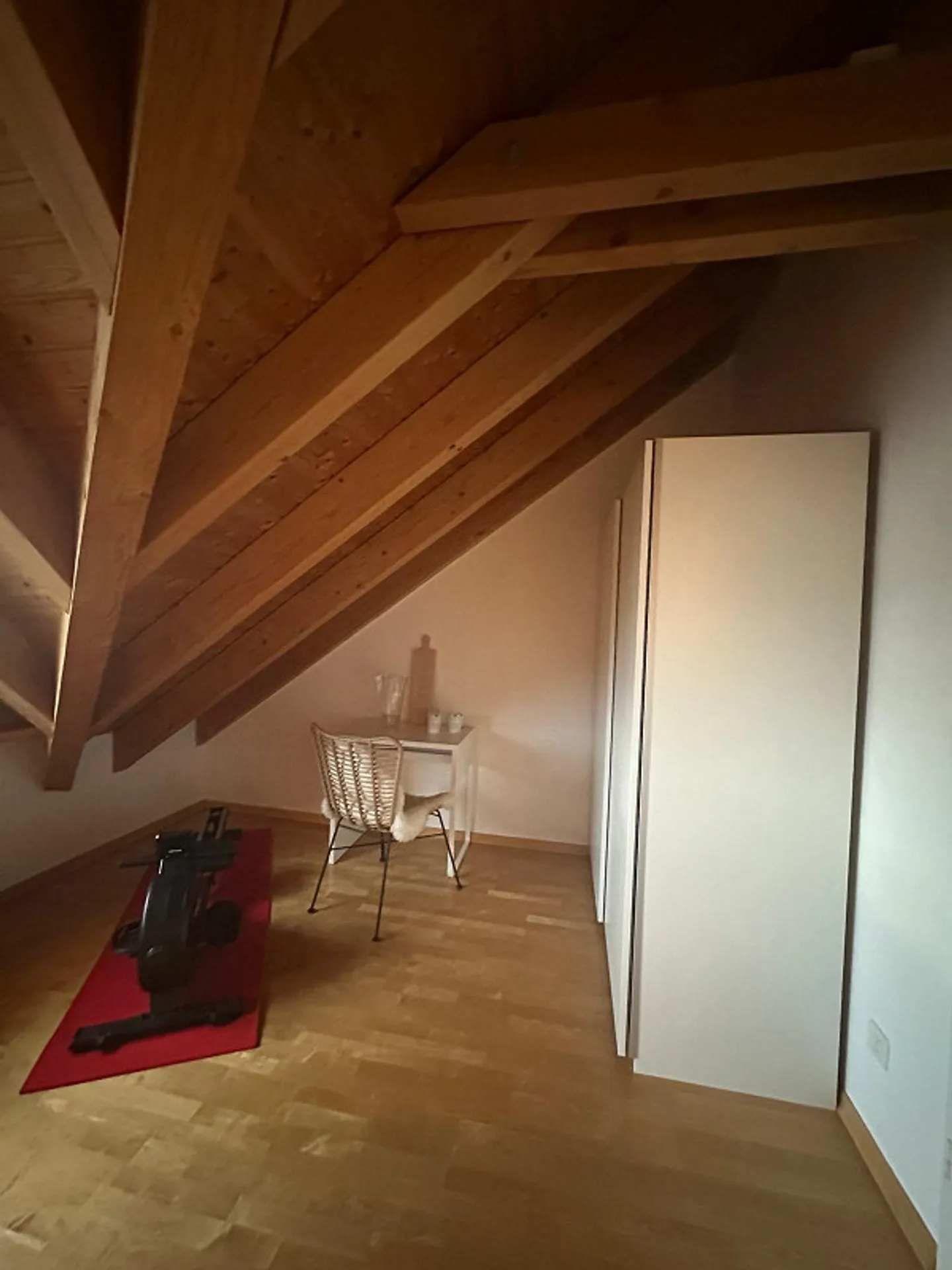 Row House in Altnau - Photo 27 of 28