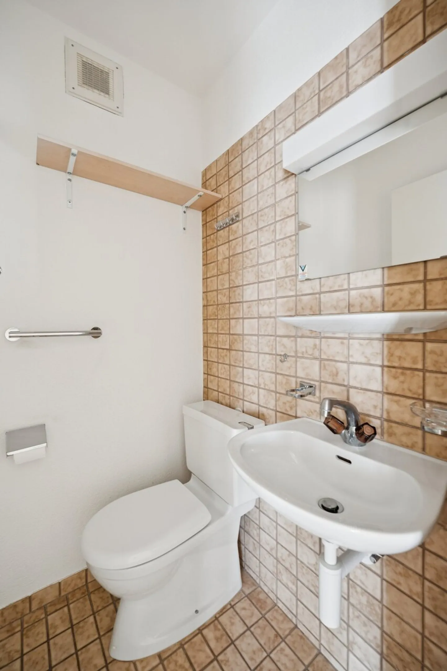 Mehrfamilienhaus im Gotthelfquartier - Foto 7 von 15