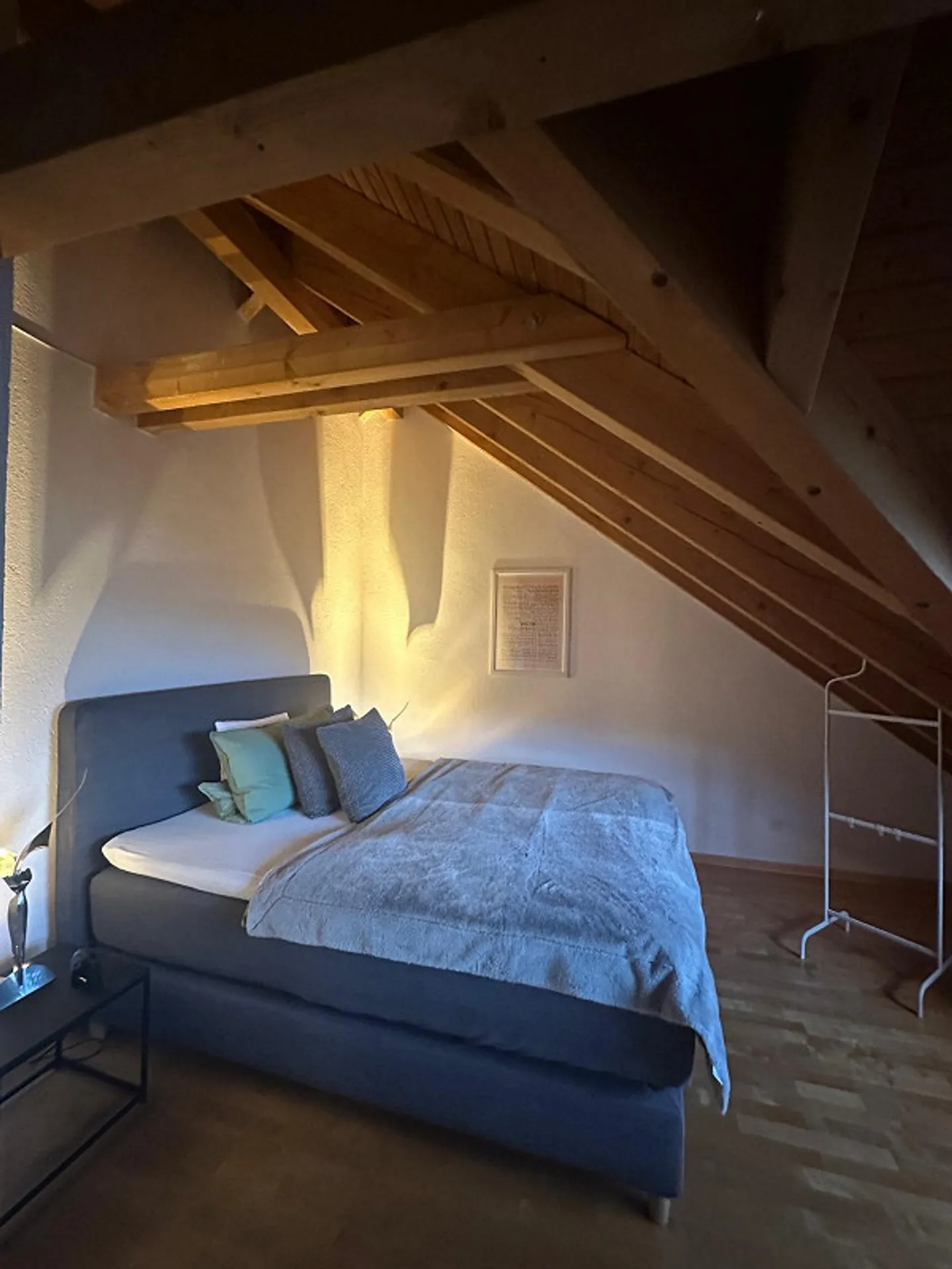 Row House in Altnau - Photo 28 of 28