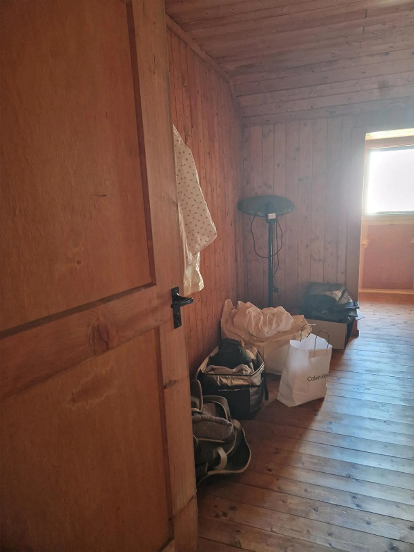 Chambre en colocation - Photo 1 sur 3