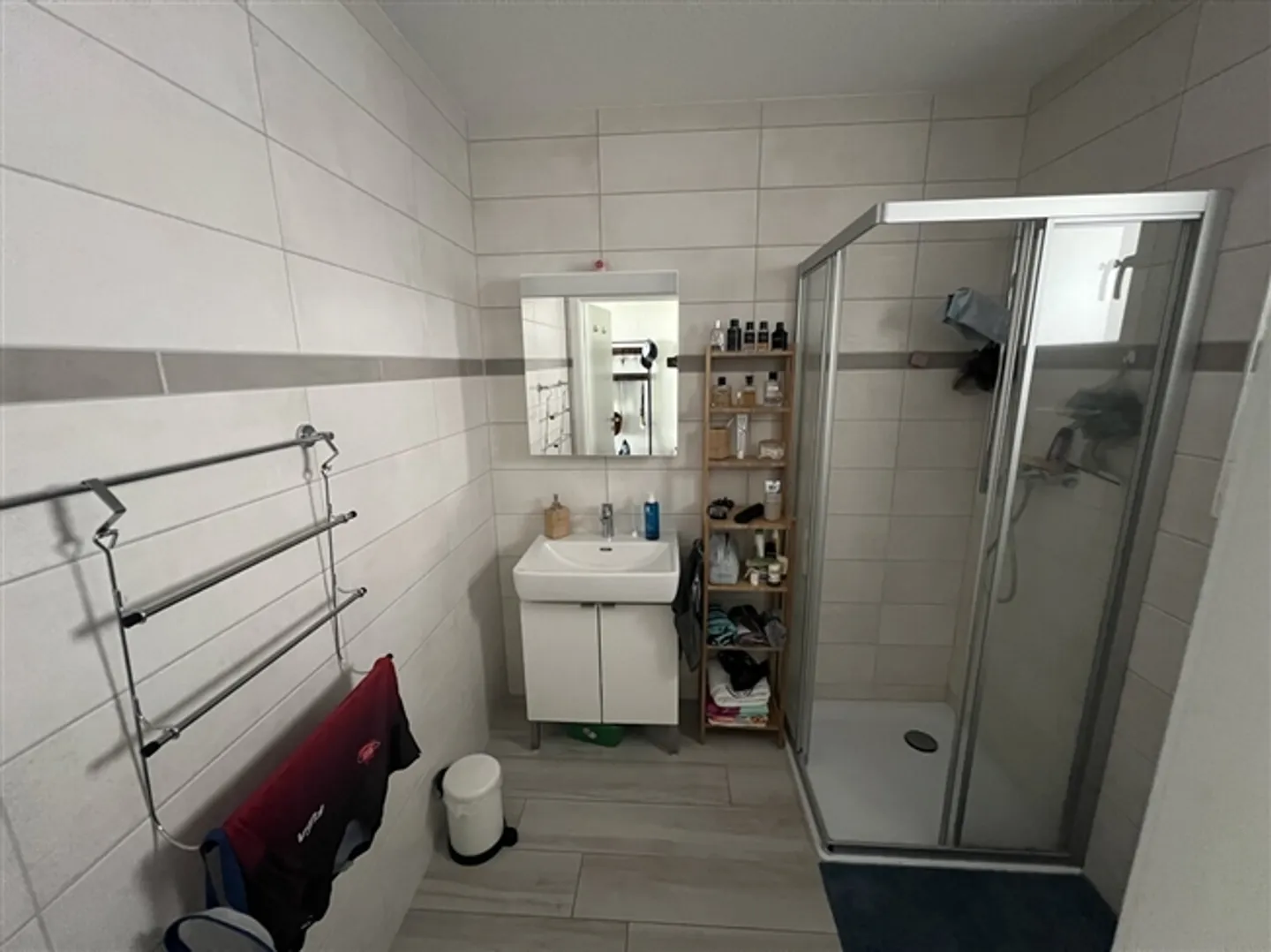 «Schöne 2.5 Zimmerwohnung mit Balkon im 1. OG» - Foto 8 von 8