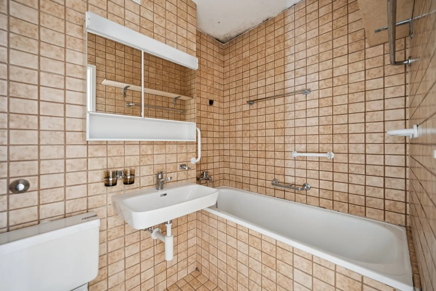 Mehrfamilienhaus im Gotthelfquartier - Foto 8 von 15