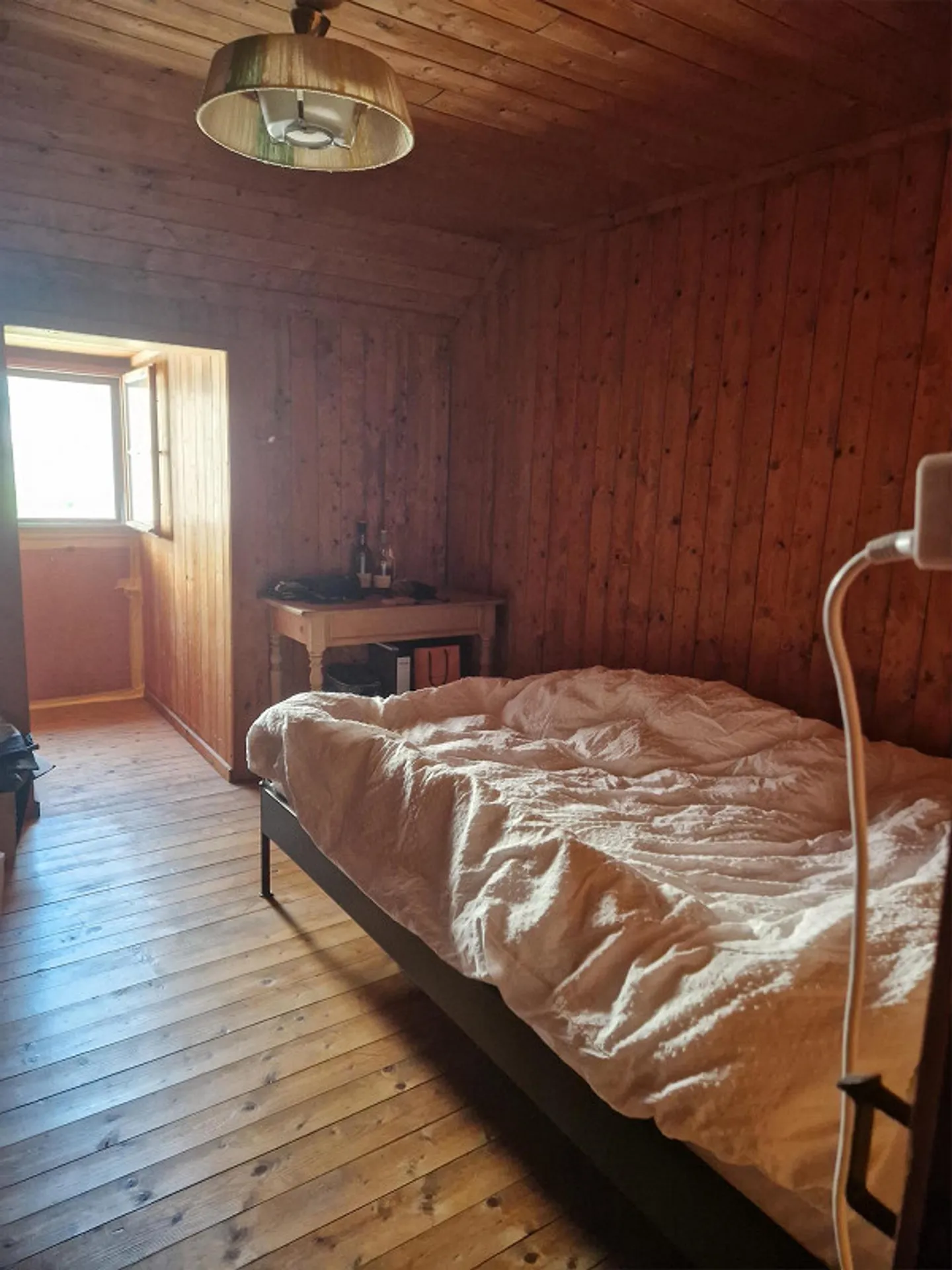 Chambre en colocation - Photo 2 sur 3