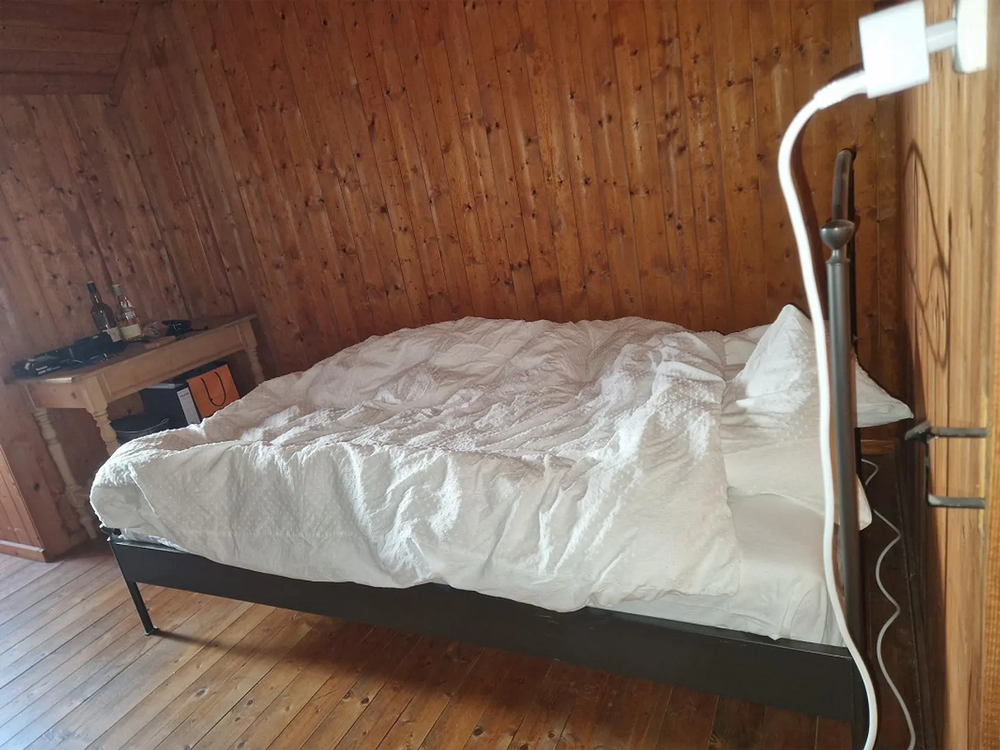 Chambre en colocation - Photo 3 sur 3