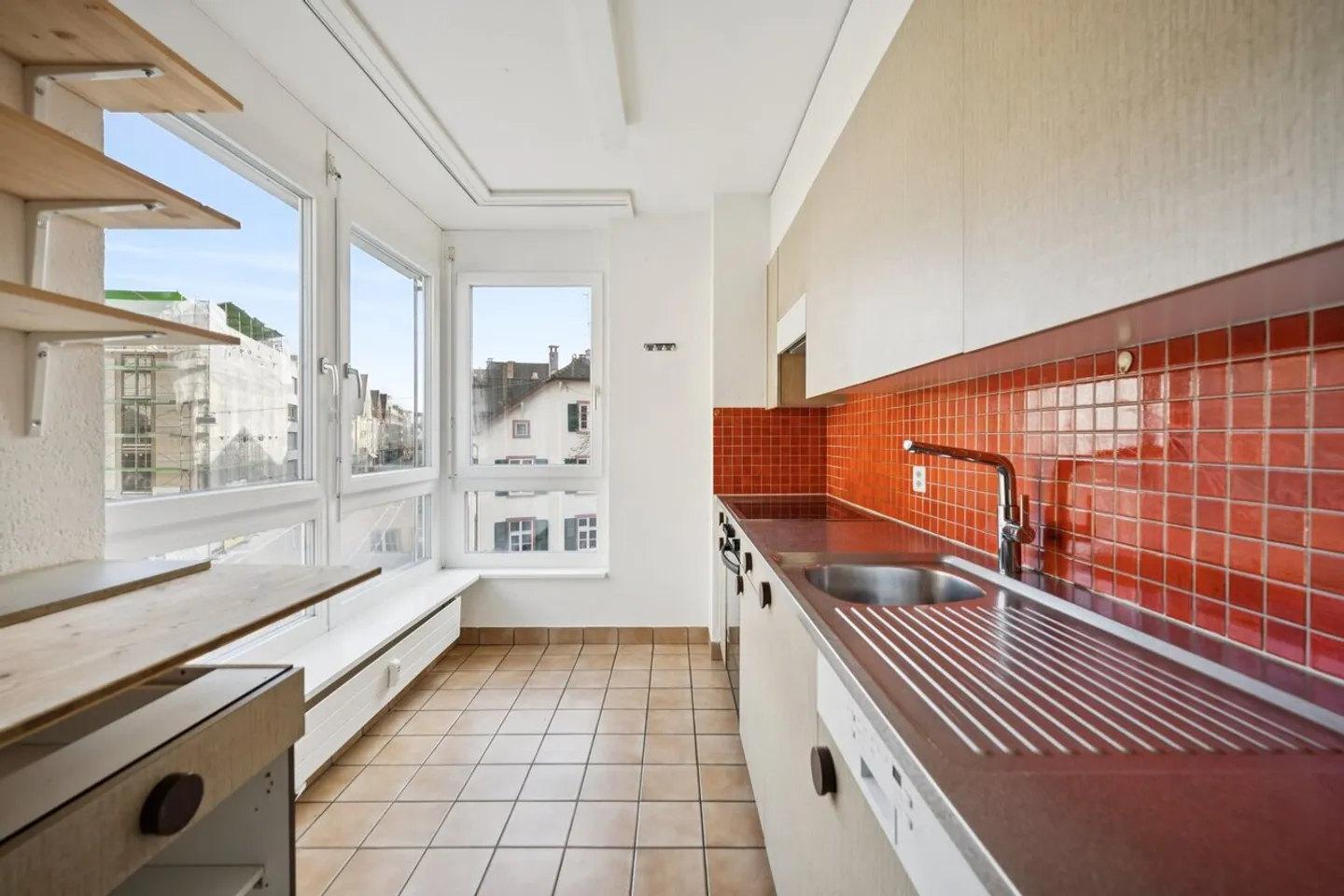 Mehrfamilienhaus im Gotthelfquartier - Foto 9 von 15