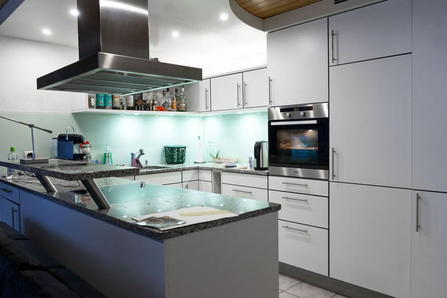 Multi-family house with 3 well-maintained apartments in Sulz - Photo 3 of 13