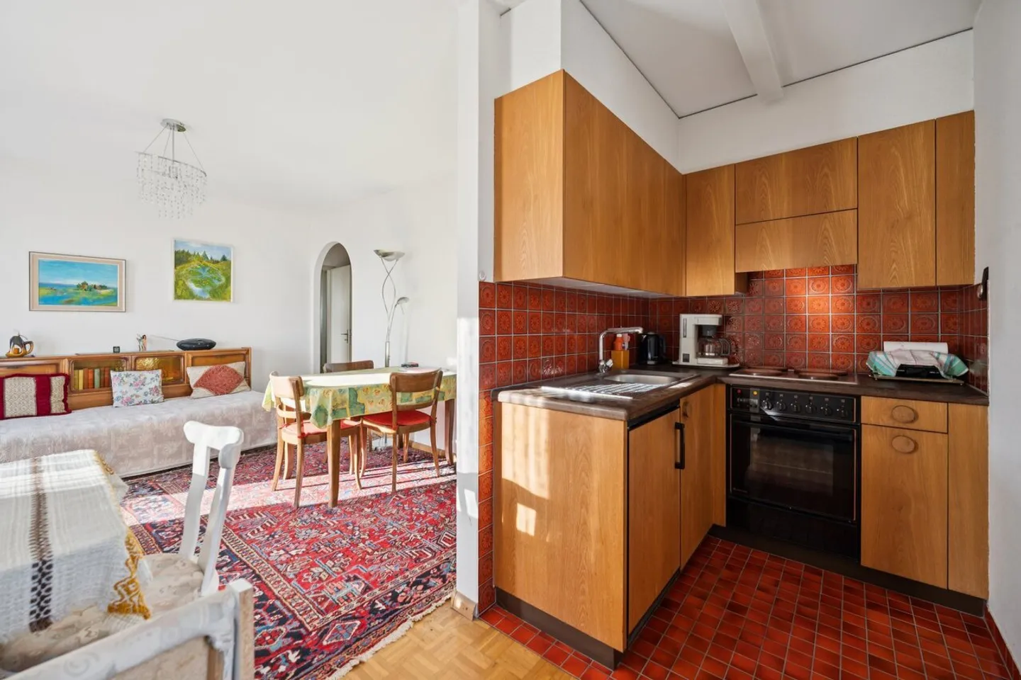 Mehrfamilienhaus im Gotthelfquartier - Foto 10 von 15