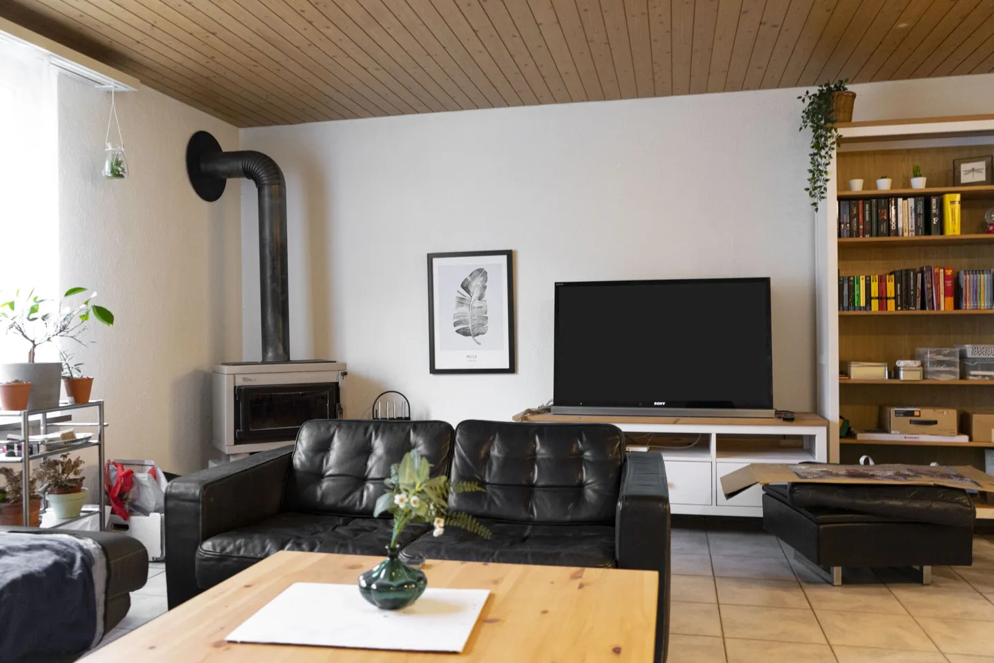 Multi-family house with 3 well-maintained apartments in Sulz - Photo 2 of 13