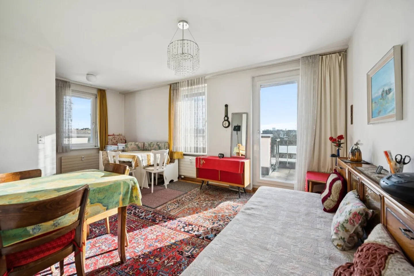 Mehrfamilienhaus im Gotthelfquartier - Foto 11 von 15