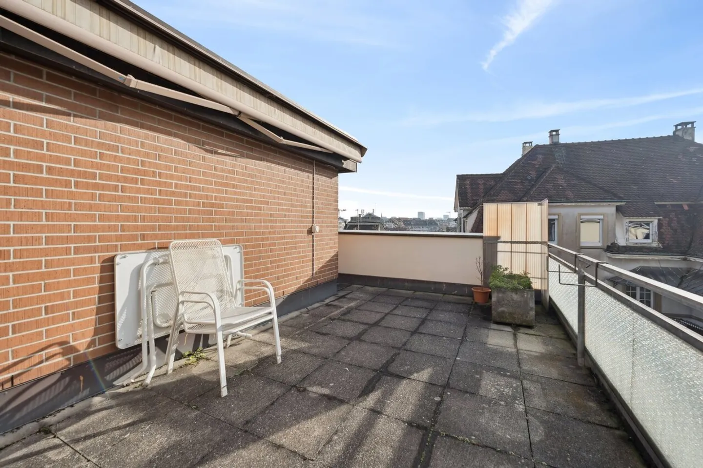 Mehrfamilienhaus im Gotthelfquartier - Foto 13 von 15