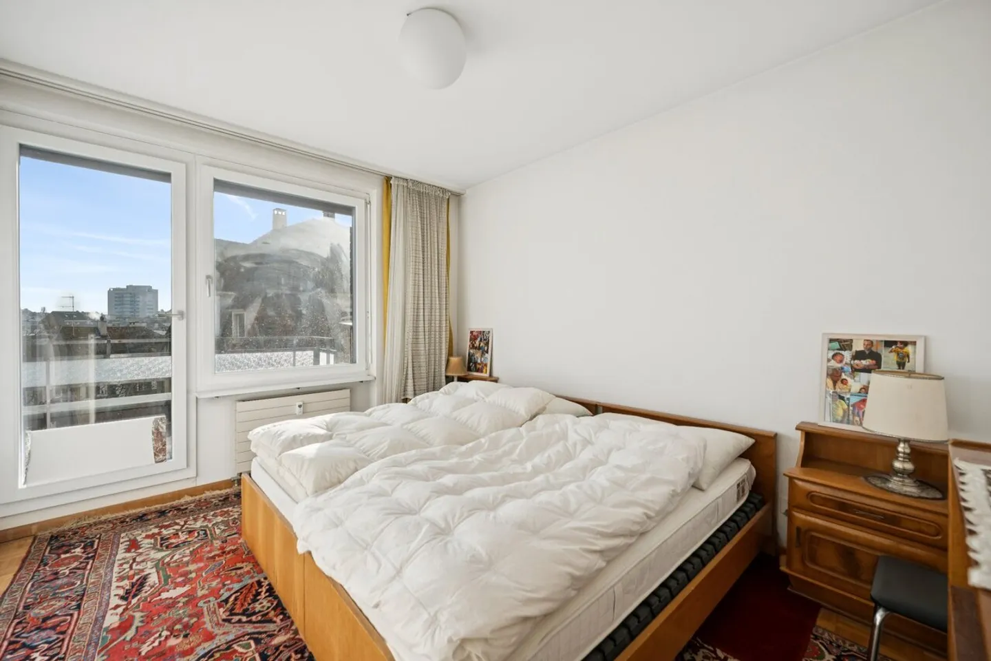 Mehrfamilienhaus im Gotthelfquartier - Foto 12 von 15