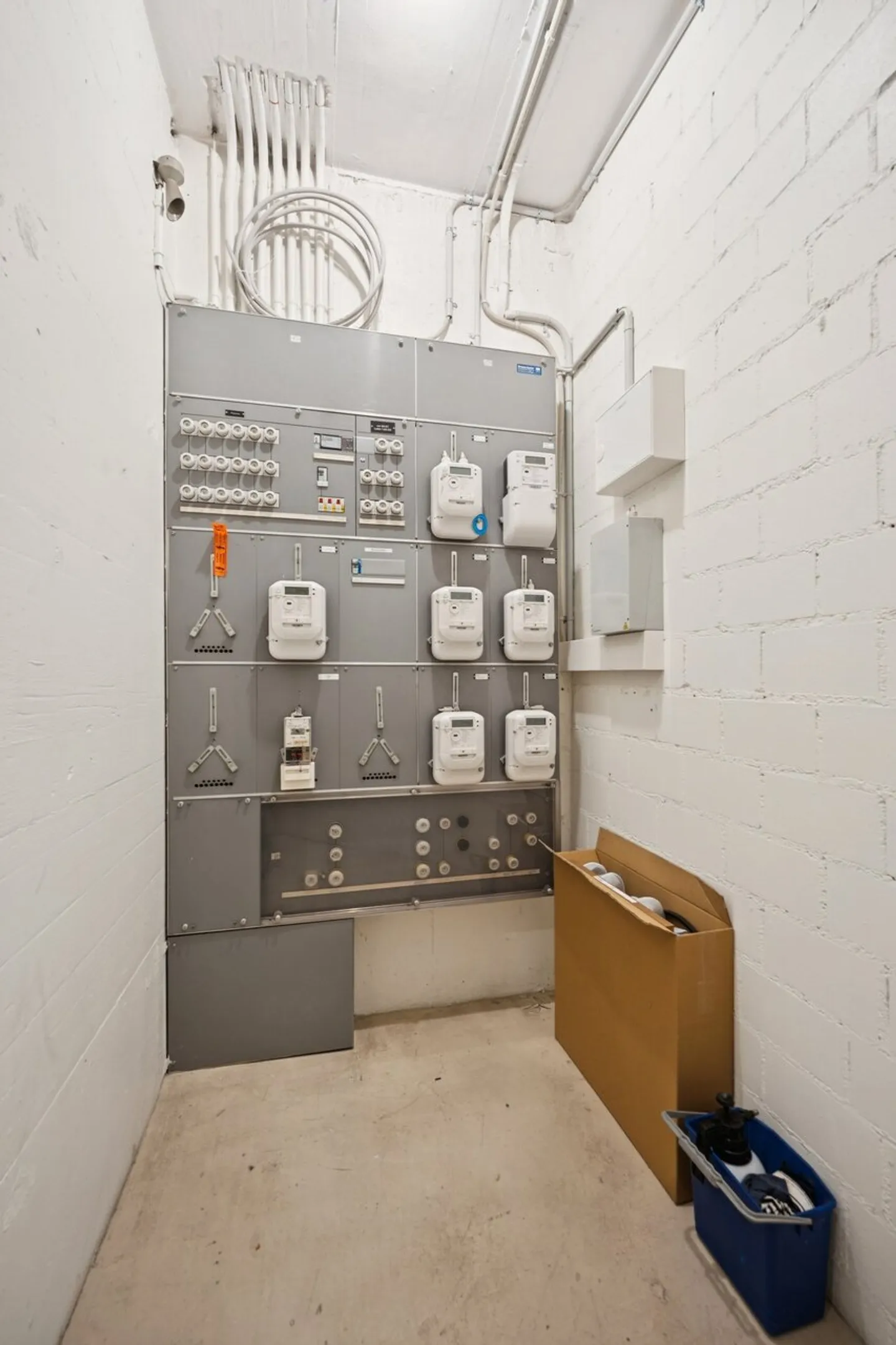 Mehrfamilienhaus im Gotthelfquartier - Foto 14 von 15