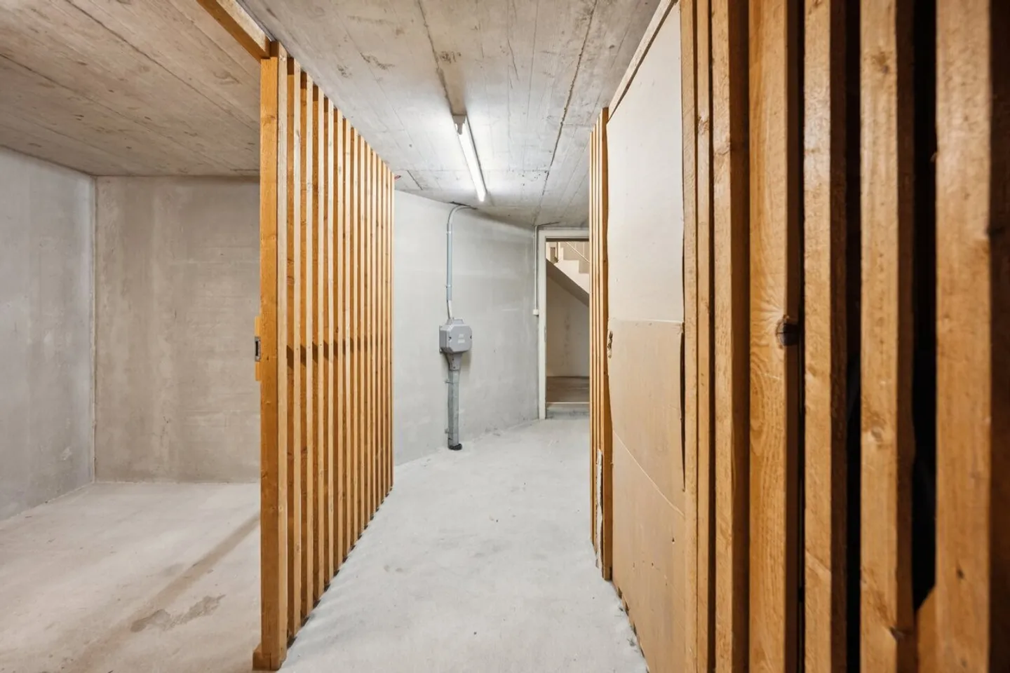 Mehrfamilienhaus im Gotthelfquartier - Foto 15 von 15