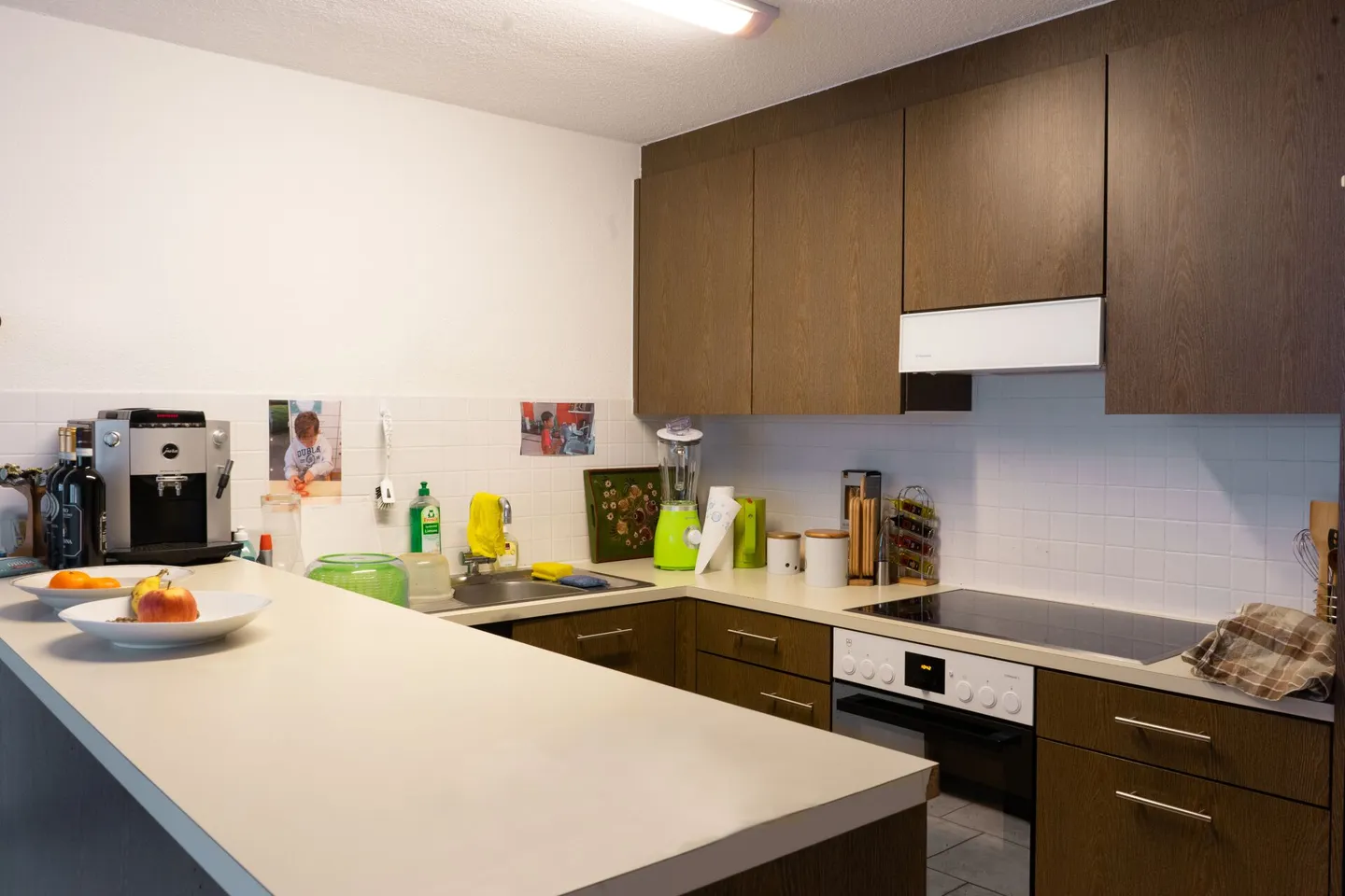 Multi-family house with 3 well-maintained apartments in Sulz - Photo 12 of 13