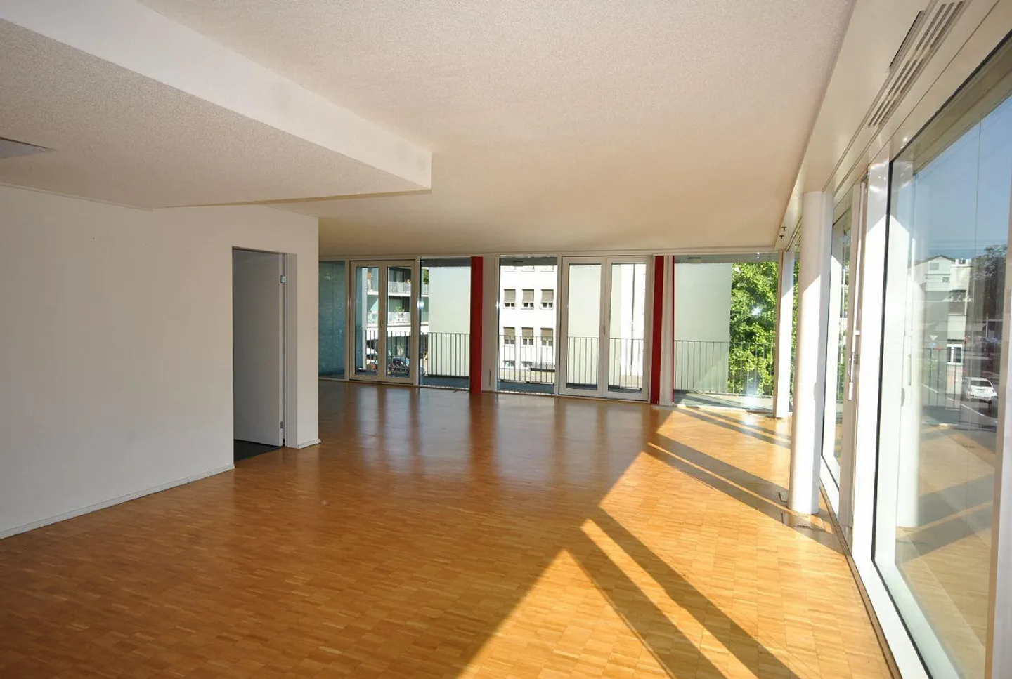 Topmodern Maisonette- Wohnung am Zentrumsplatz - Photo 4 sur 7