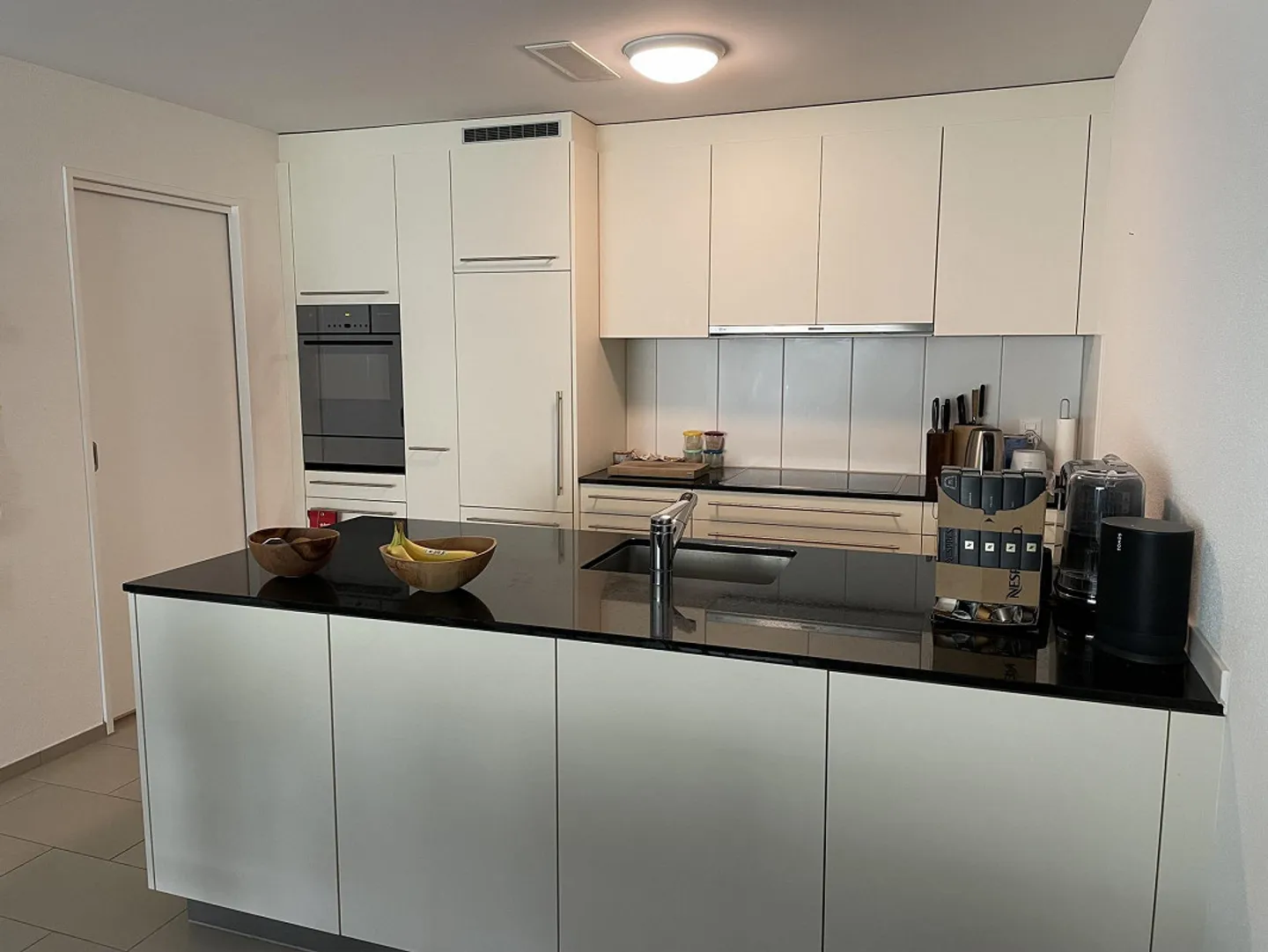 Modern 3.5-room apartment in a quiet location from June 1, 2026 - Photo 2 of 9