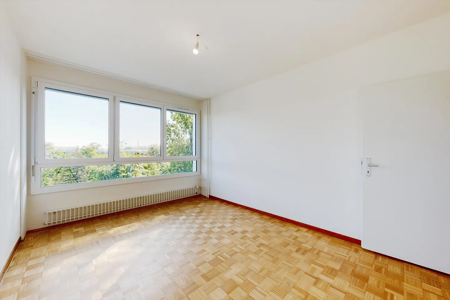 Vivere nella bella comune di Chêne-Bougeries - Foto 5 di 8