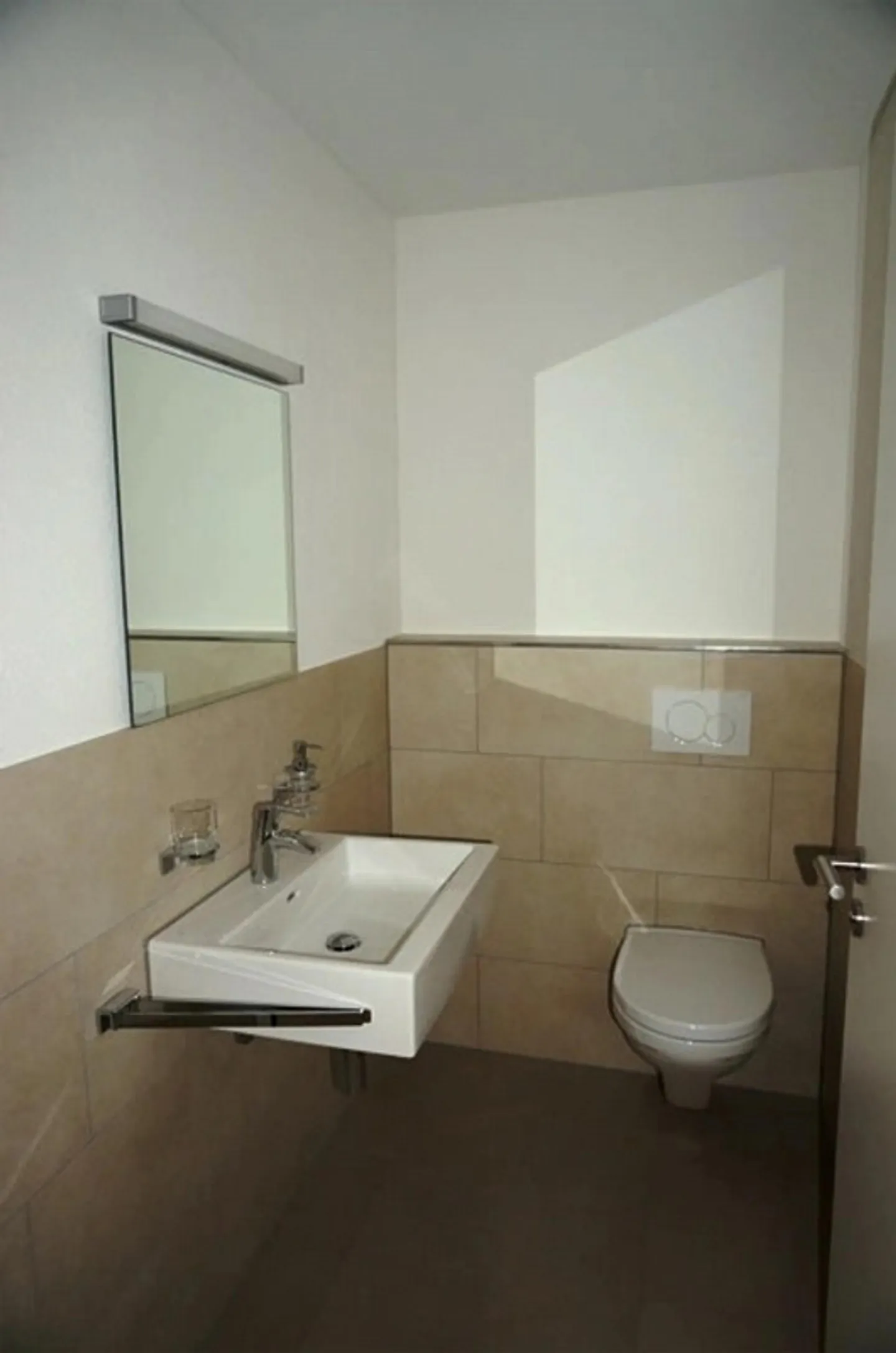 Modern 3.5-room apartment in a quiet location from June 1, 2026 - Photo 7 of 9