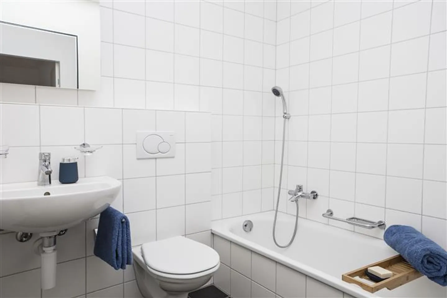 Topmodern Maisonette- Wohnung am Zentrumsplatz - Photo 6 sur 7