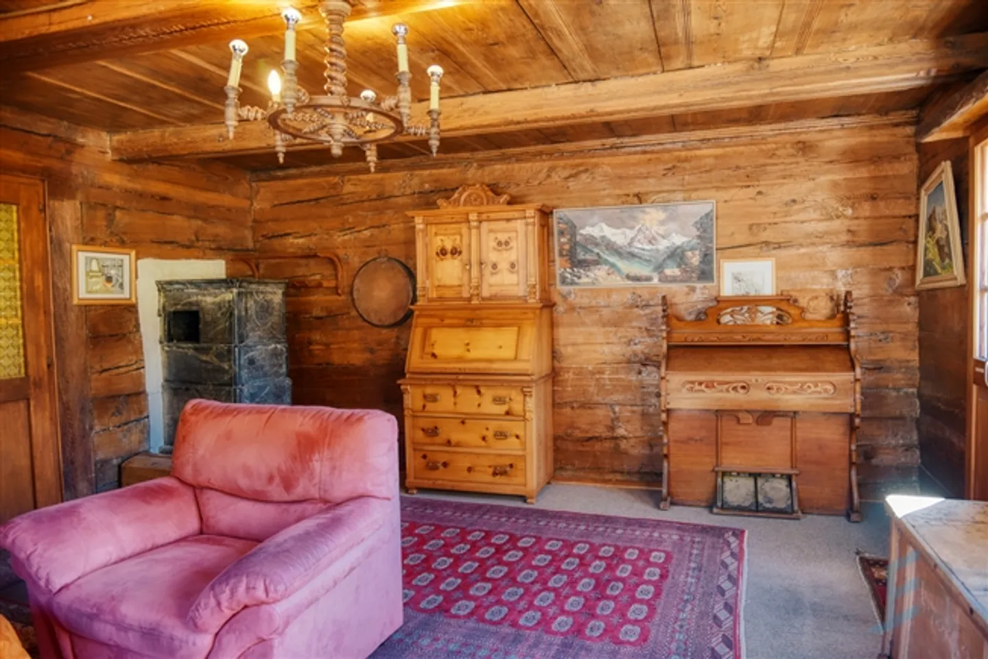 Single house for sale - Photo 3 of 17