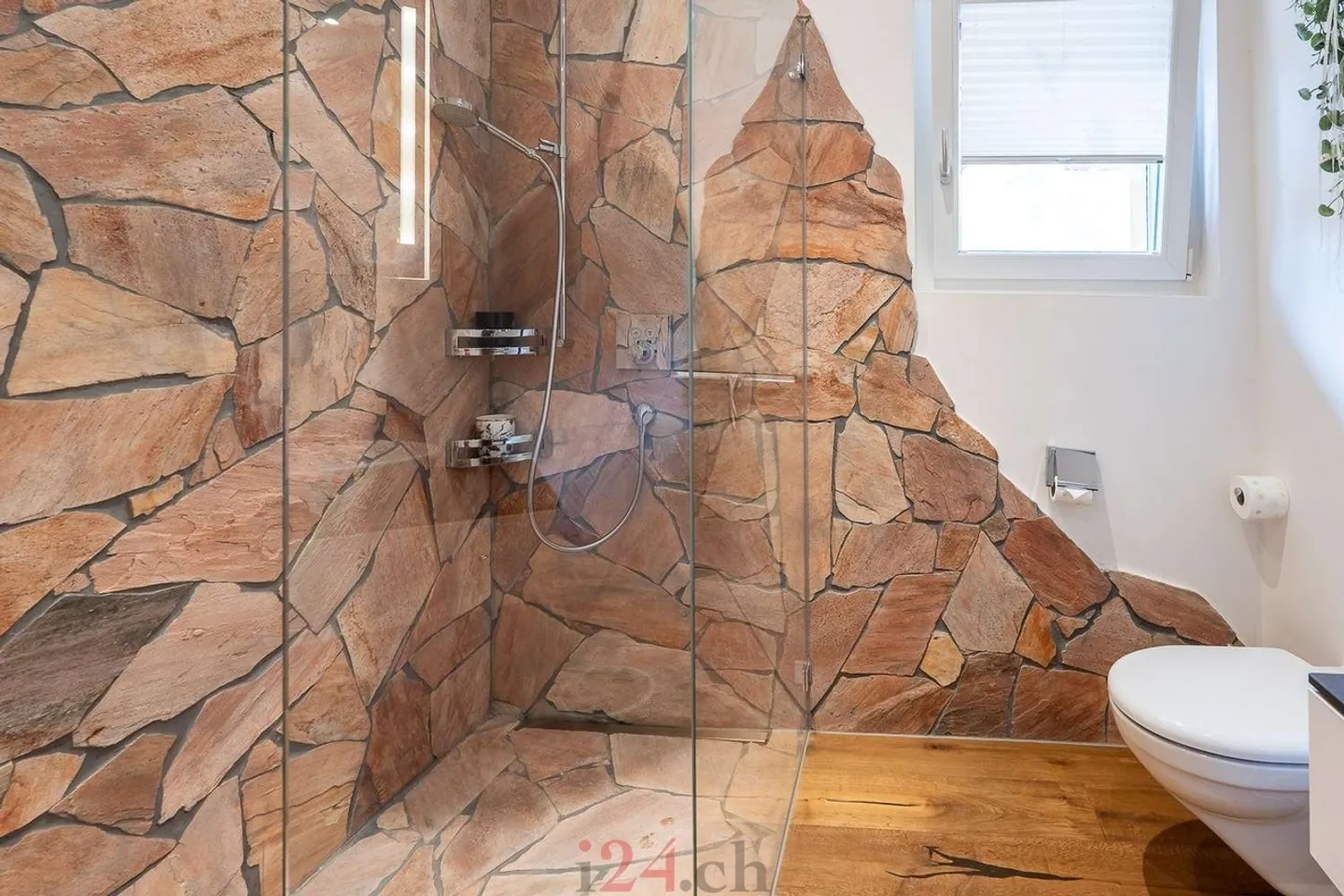 Villa Mediterranea con Vista Alpina - Foto 11 di 13