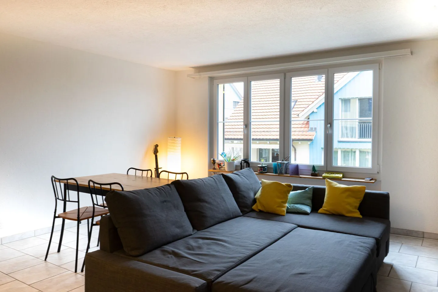 Multi-family house with 3 well-maintained apartments in Sulz - Photo 11 of 13