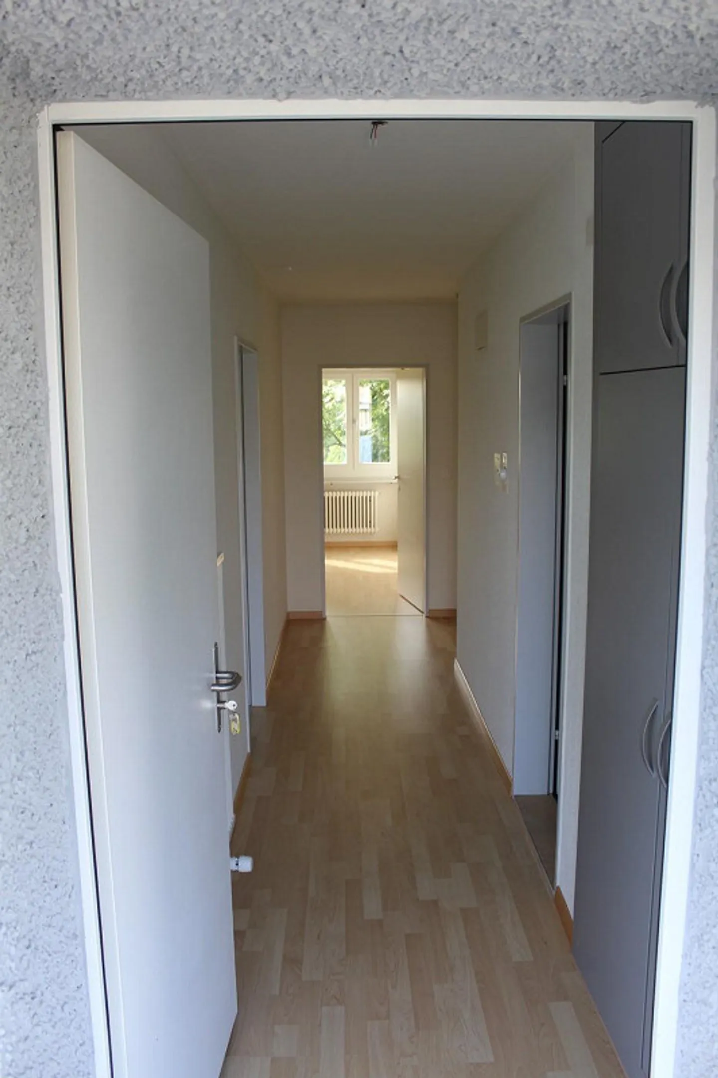 Gemütliche 3-Zimmer-Wohnung in Oberglatt - Foto 3 von 8