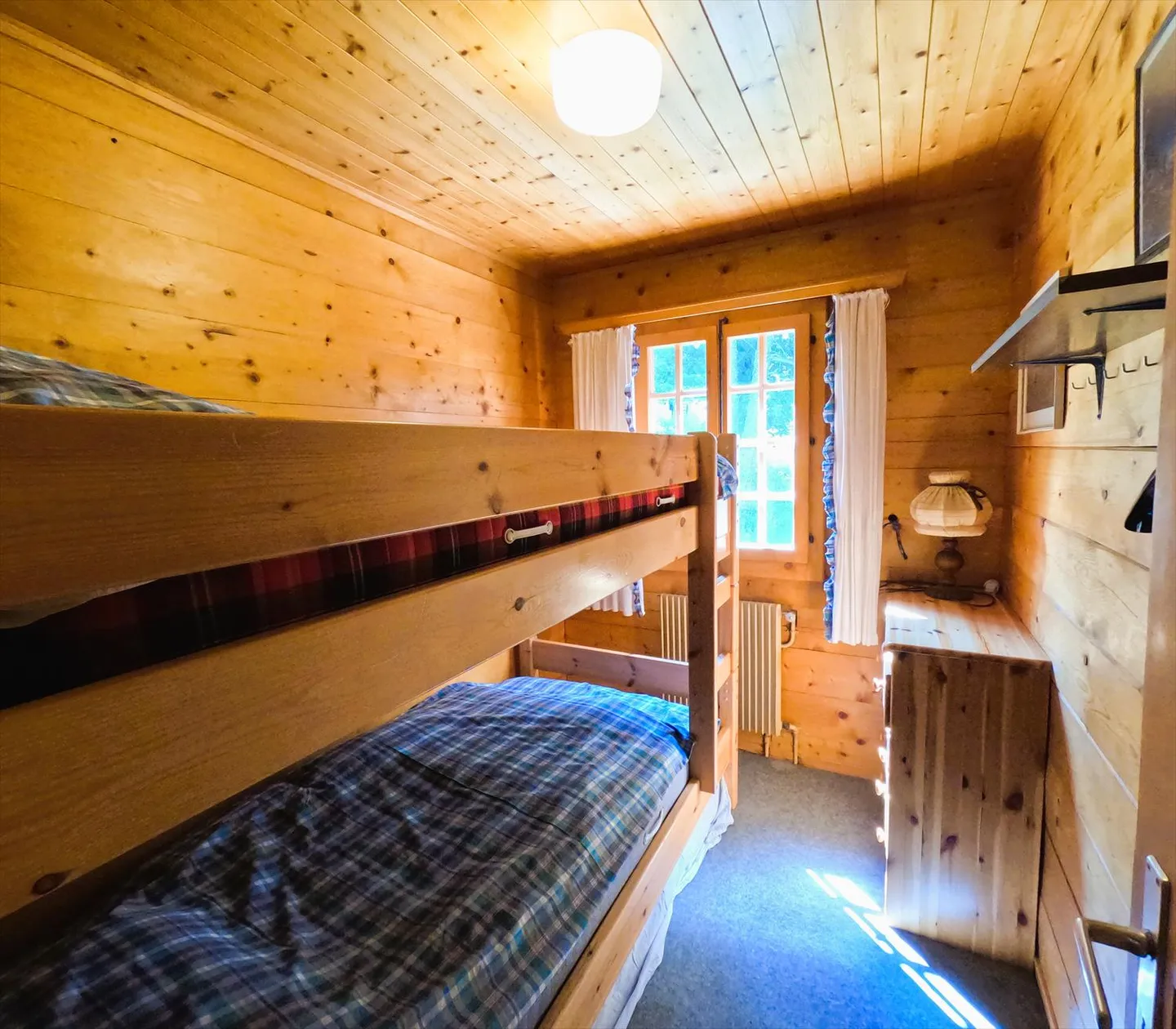 Chalet magnifique à Ayer, calme et vue imprenable - Photo 9 sur 16