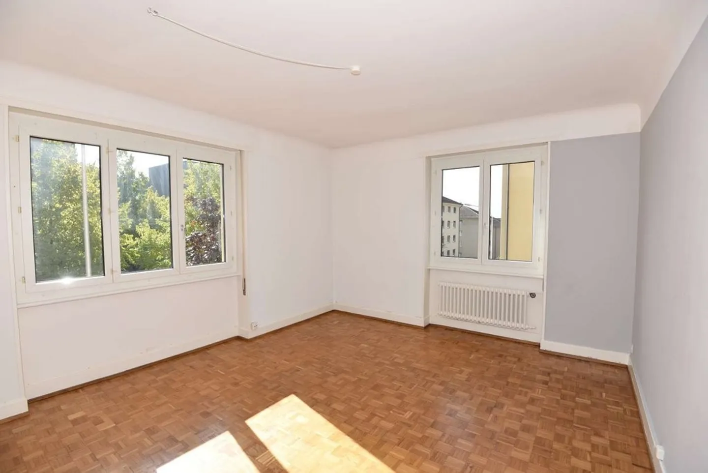 Appartement Charmant à Lausanne - Photo 3 sur 7