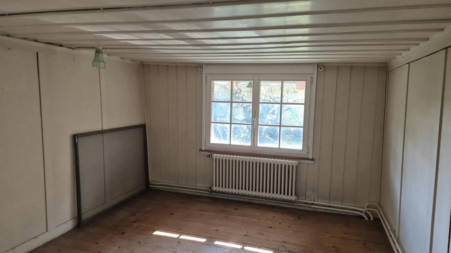 5.5-Room House with Lake View - Ideal for Craftsmen - Photo 6 of 8