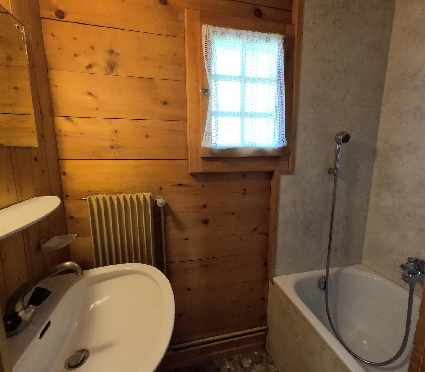 Chalet magnifique à Ayer, calme et vue imprenable - Photo 15 sur 16