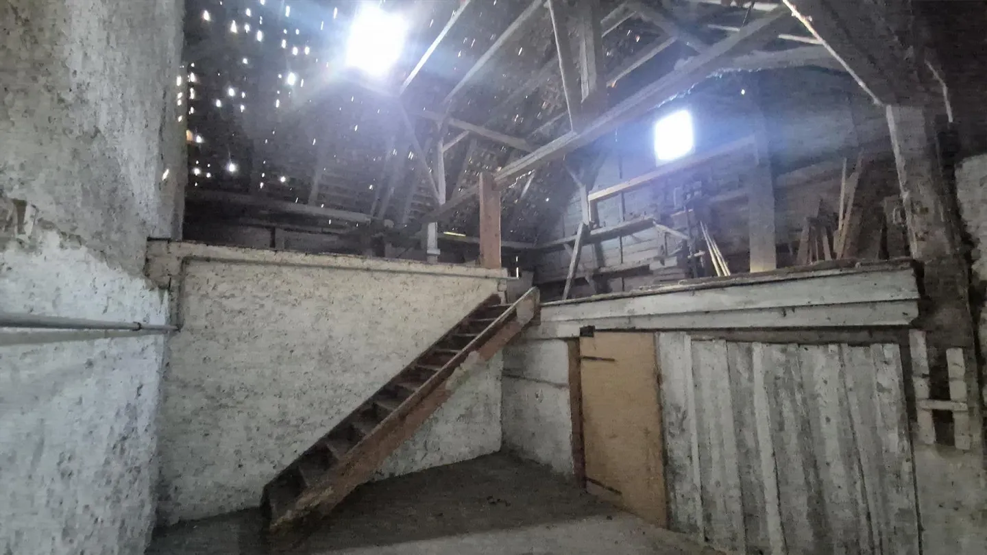 5.5-Room House with Lake View - Ideal for Craftsmen - Photo 8 of 8