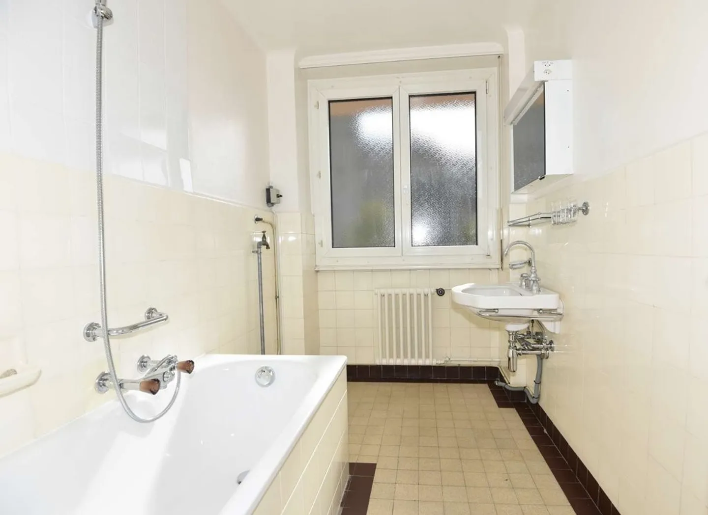 Appartement Charmant à Lausanne - Photo 7 sur 7