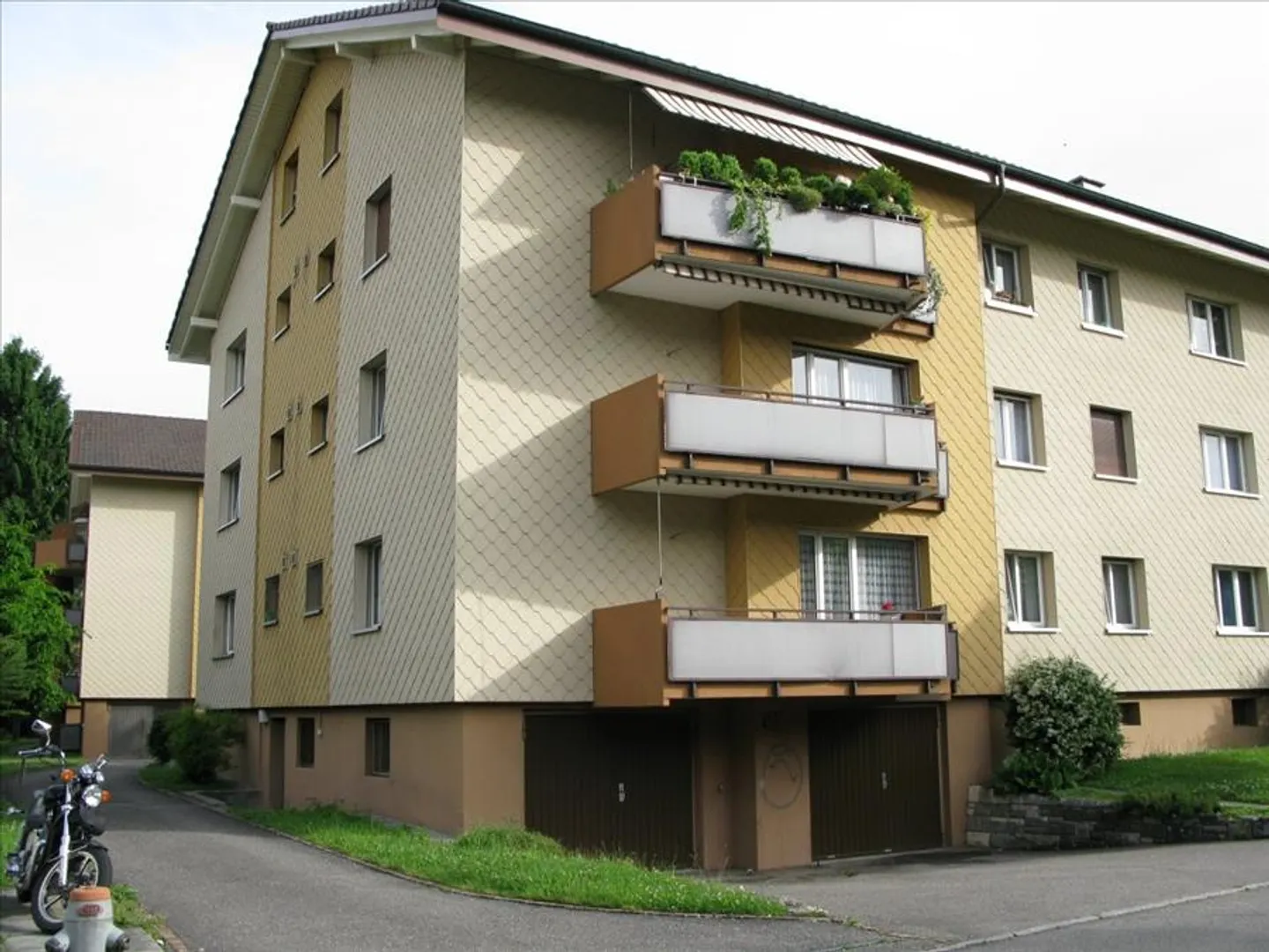 Quartiere tranquillo - Affittare senza deposito - Foto 1 di 5