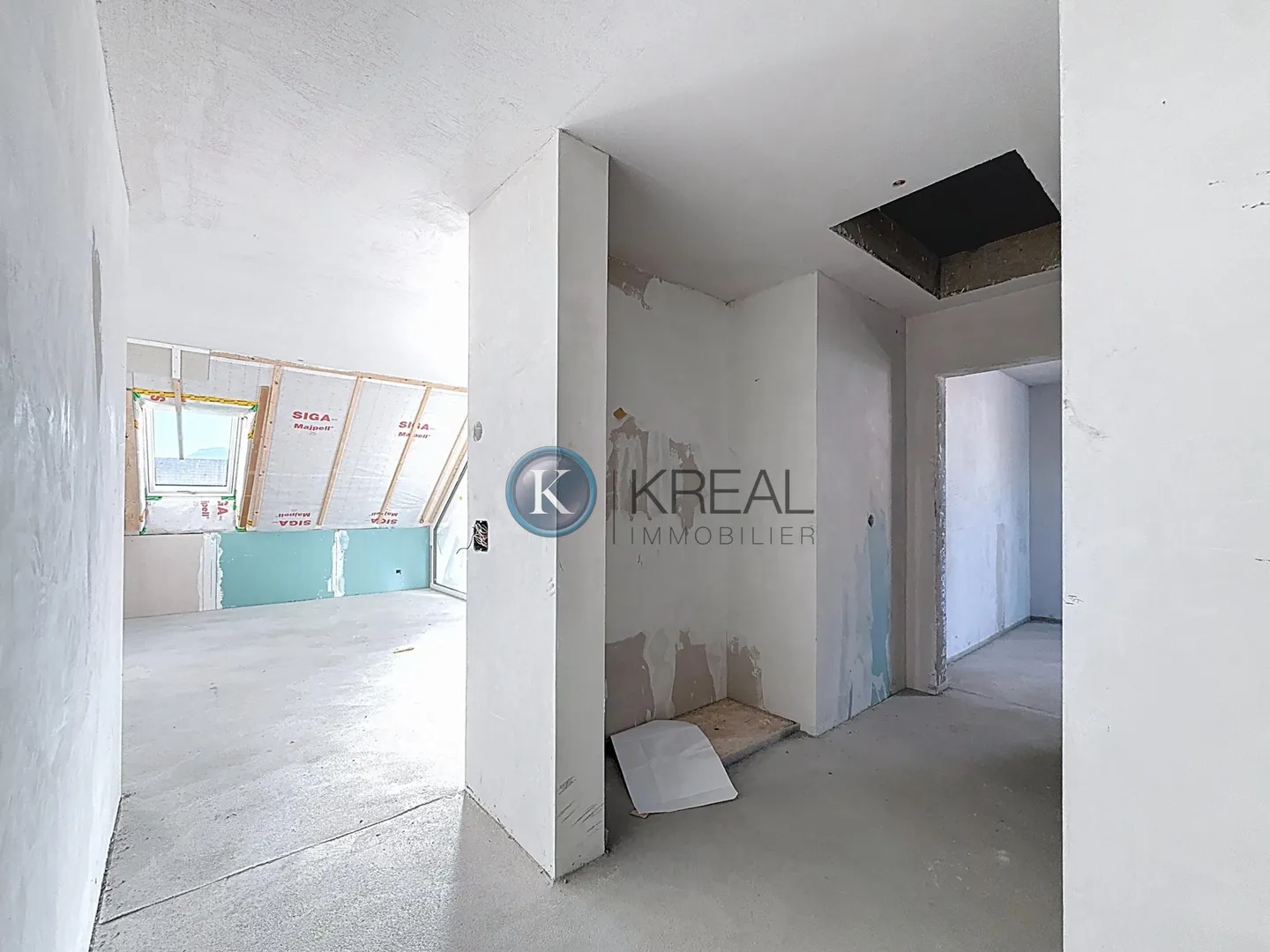 Apartment for sale - Photo 4 of 9