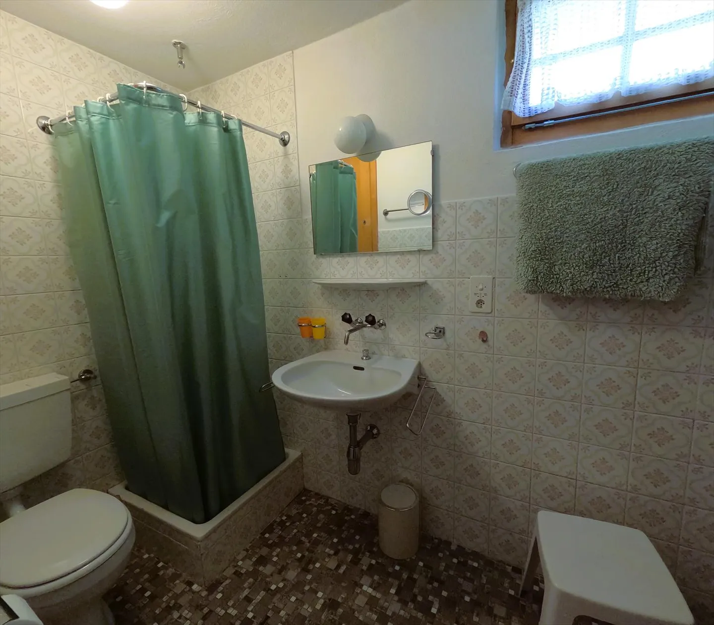 Chalet magnifique à Ayer, calme et vue imprenable - Photo 14 sur 16