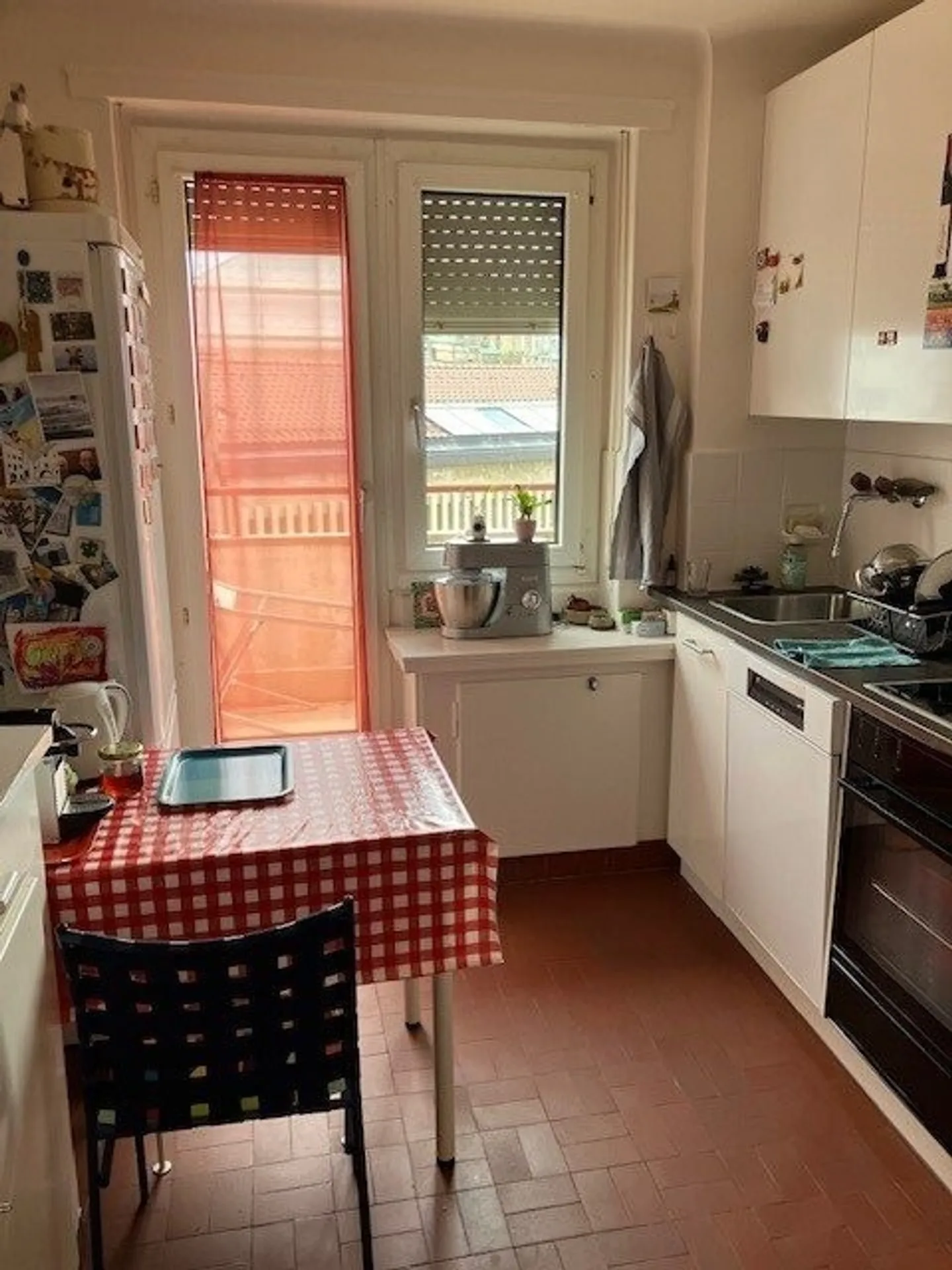 Appartement Charmant à Lausanne - Photo 4 sur 7