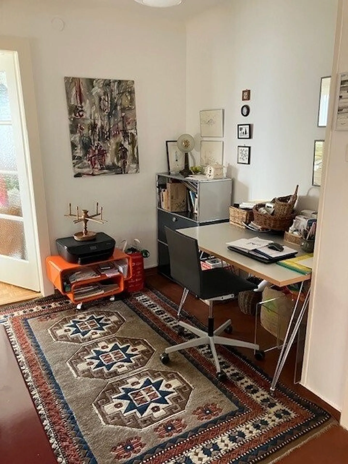 Appartement Charmant à Lausanne - Photo 5 sur 7