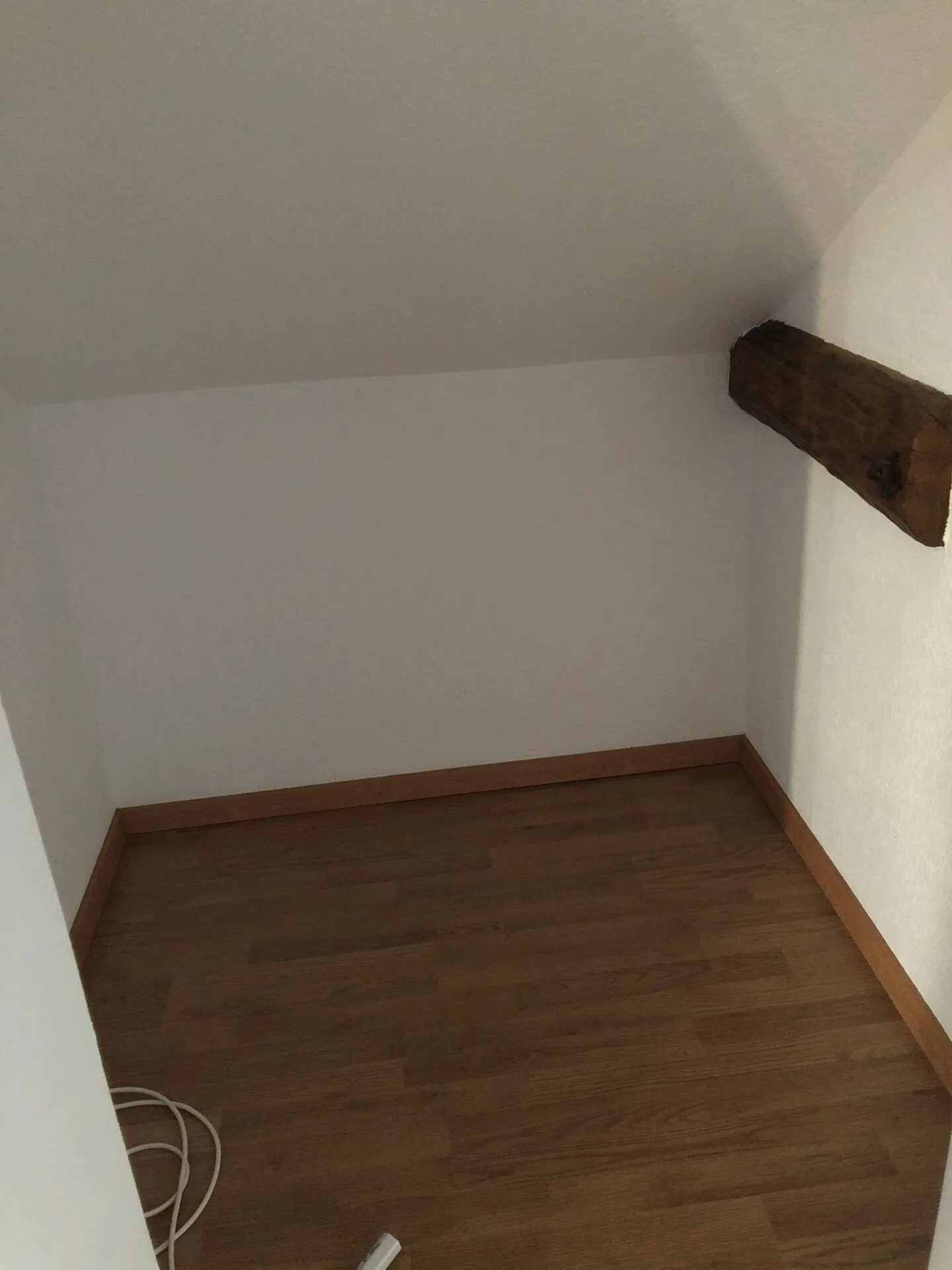 At the very top at home - urban living with charm - Photo 3 of 11