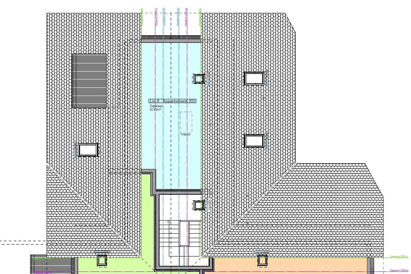 Apartment for sale - Photo 9 of 9