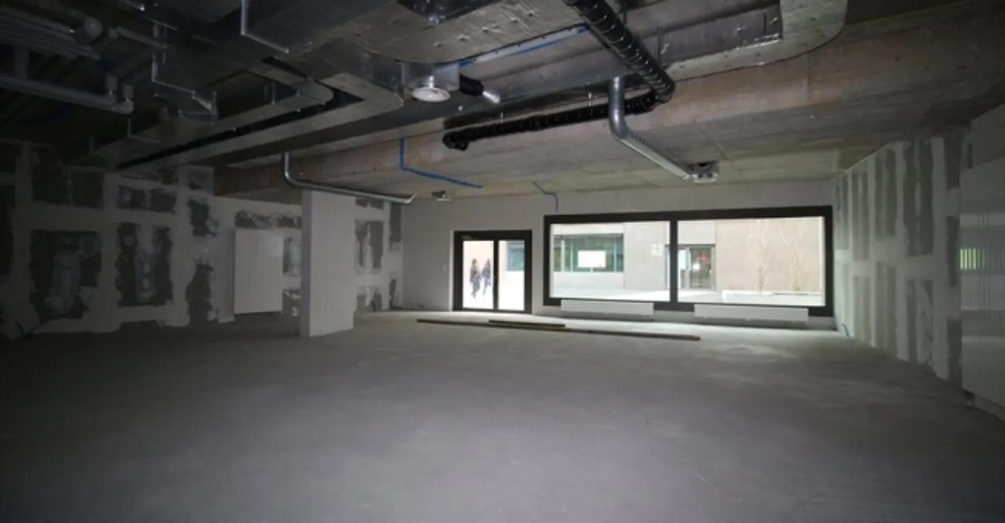 Edificio ad uso misto in affitto - Foto 11 di 13