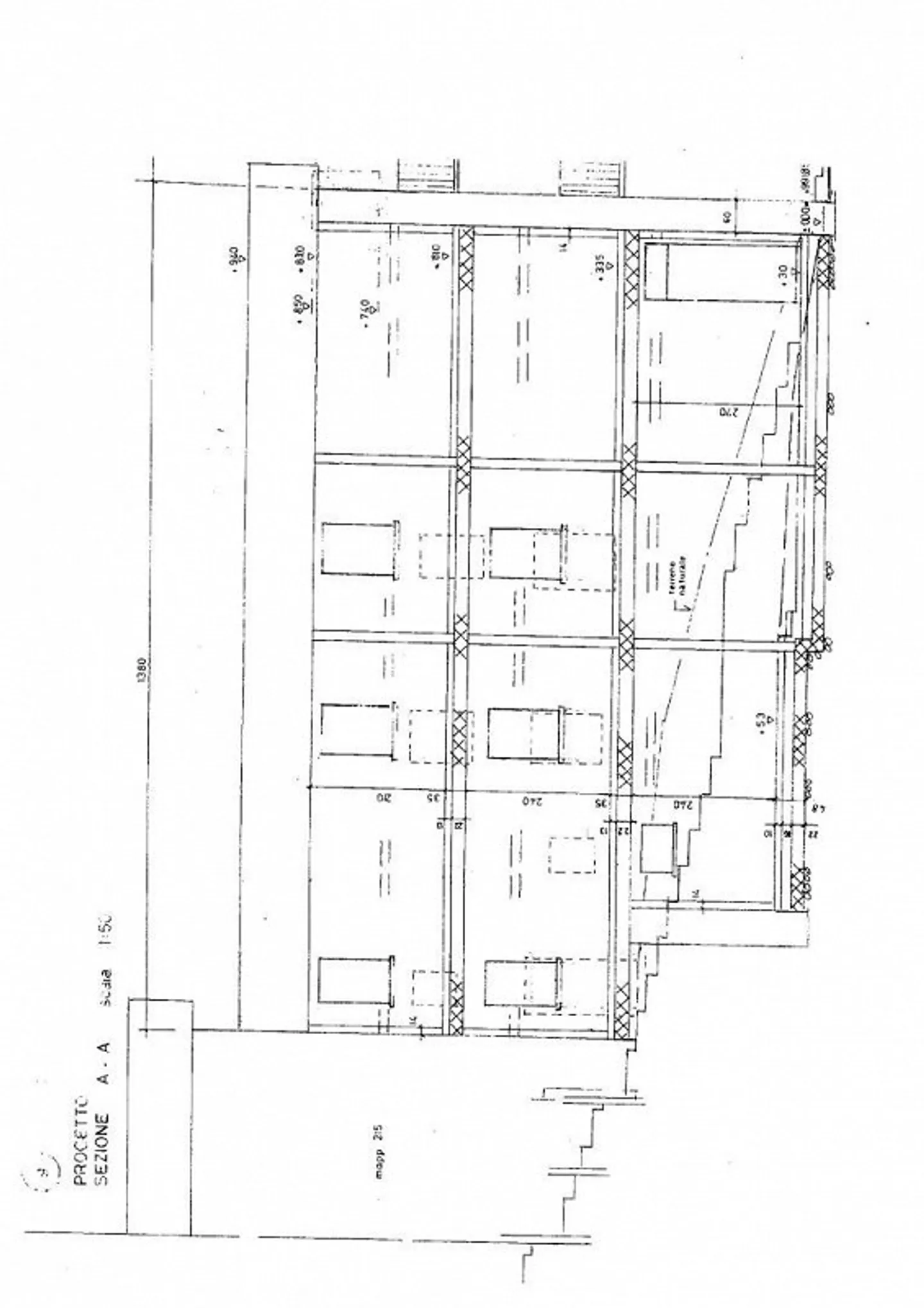 Casa Ticinese di 5 1/2 locali da ristrutturare molto soleggiata e tranquilla - Foto 15 di 18