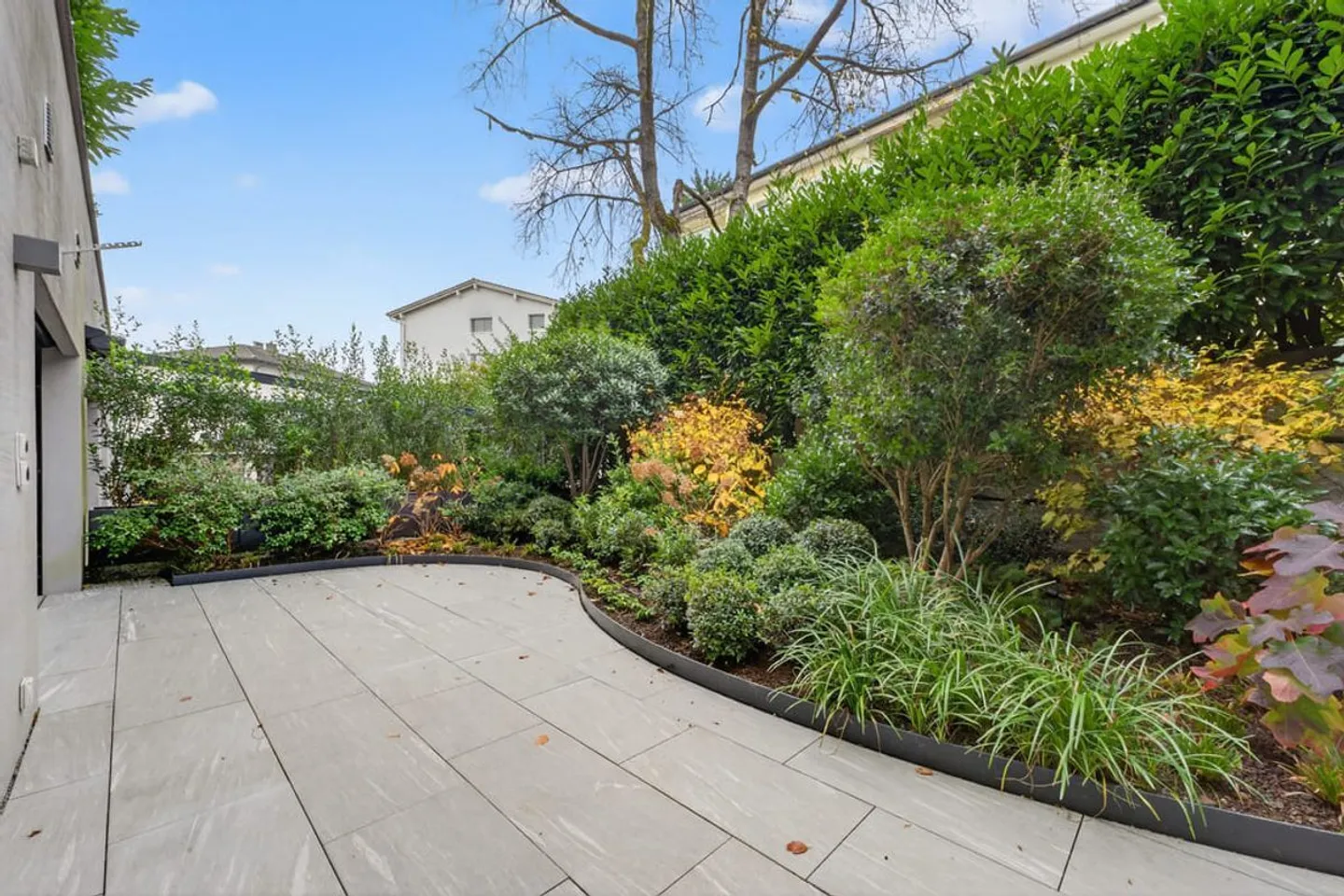 L'élégance s'unit à la qualité de vie - Symbiose de luxe et d'ambiance - Horw - Photo 11 sur 13