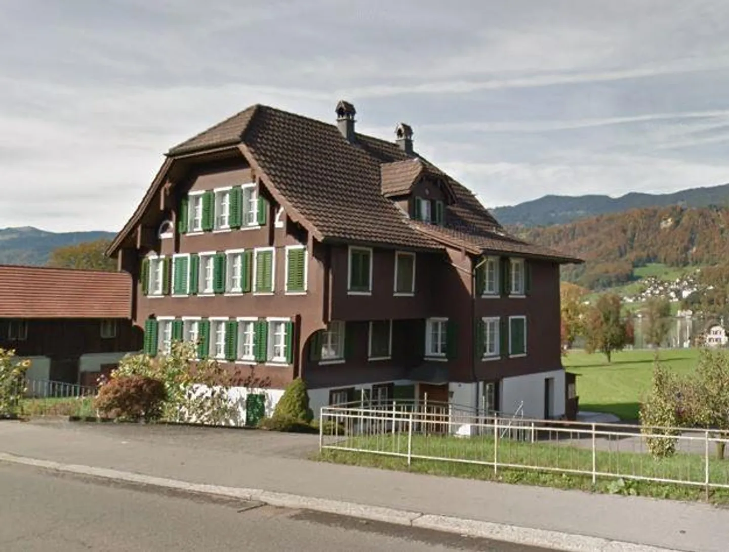 Appartamento 1 stanza - Foto 1 di 4