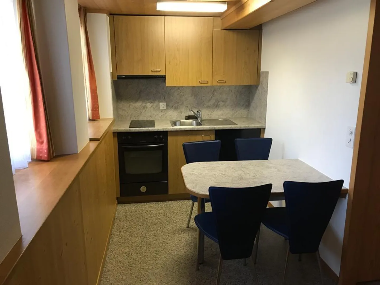 Appartamento 1 stanza - Foto 2 di 4