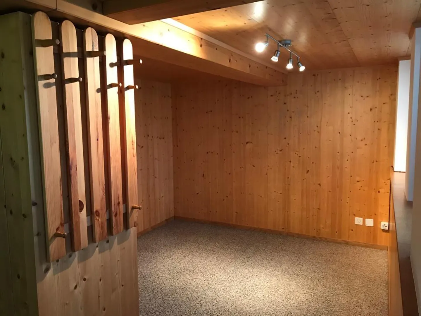 Appartamento 1 stanza - Foto 3 di 4