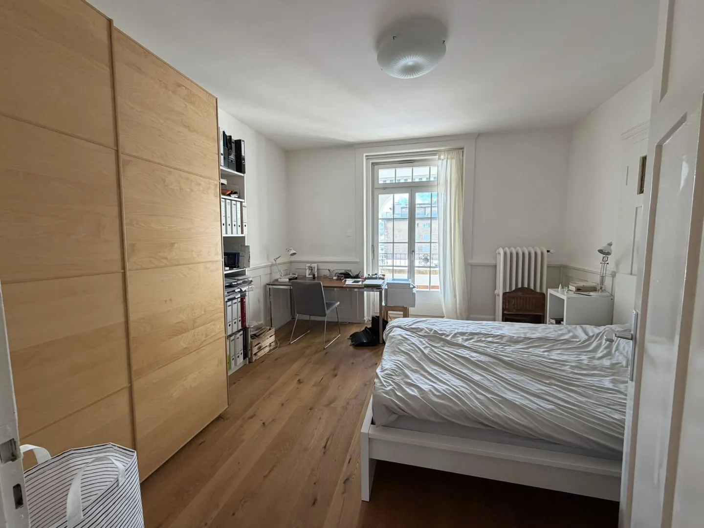 Geräumige 4.5-Zimmerwohnung - Foto 3 von 5