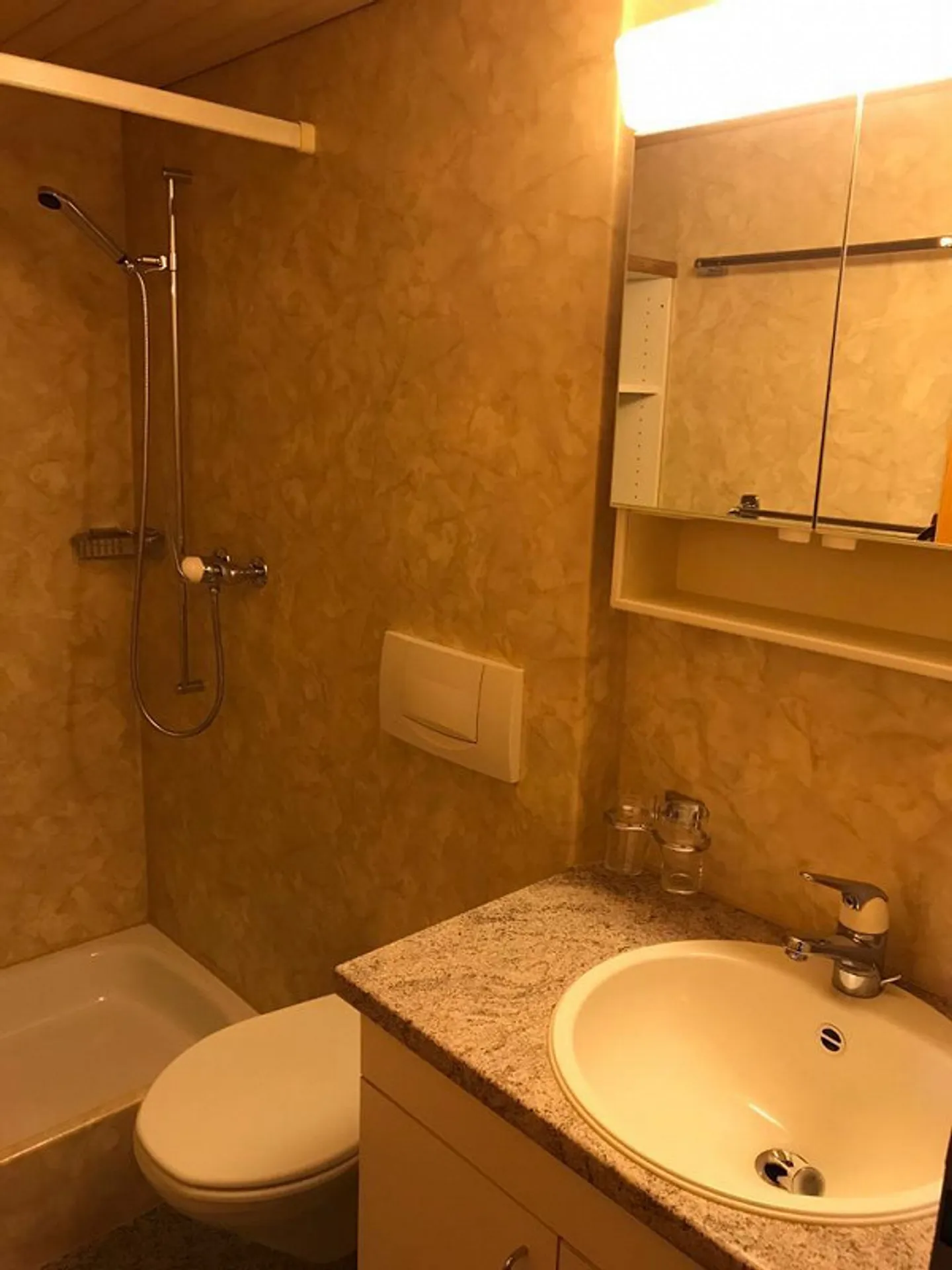 Appartamento 1 stanza - Foto 4 di 4