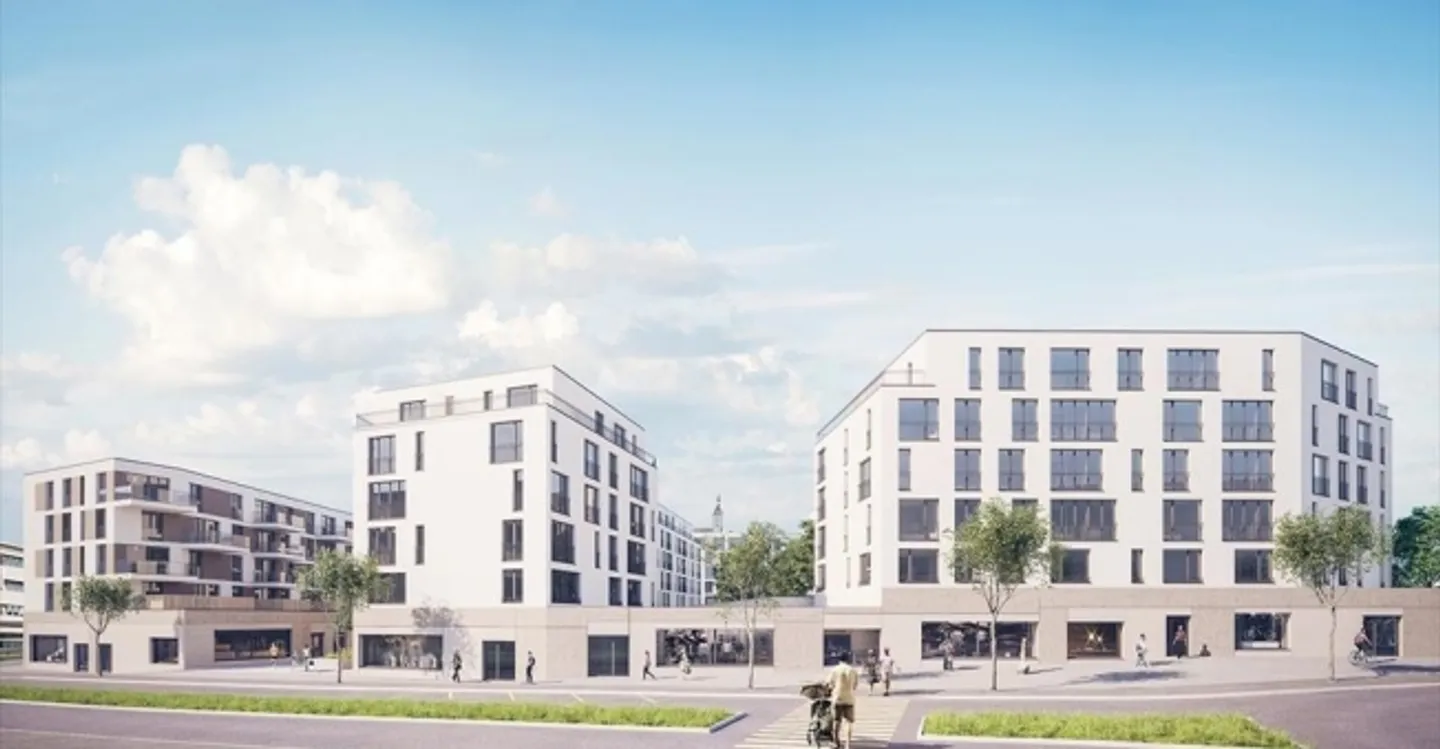 Edificio ad uso misto in affitto - Foto 13 di 13