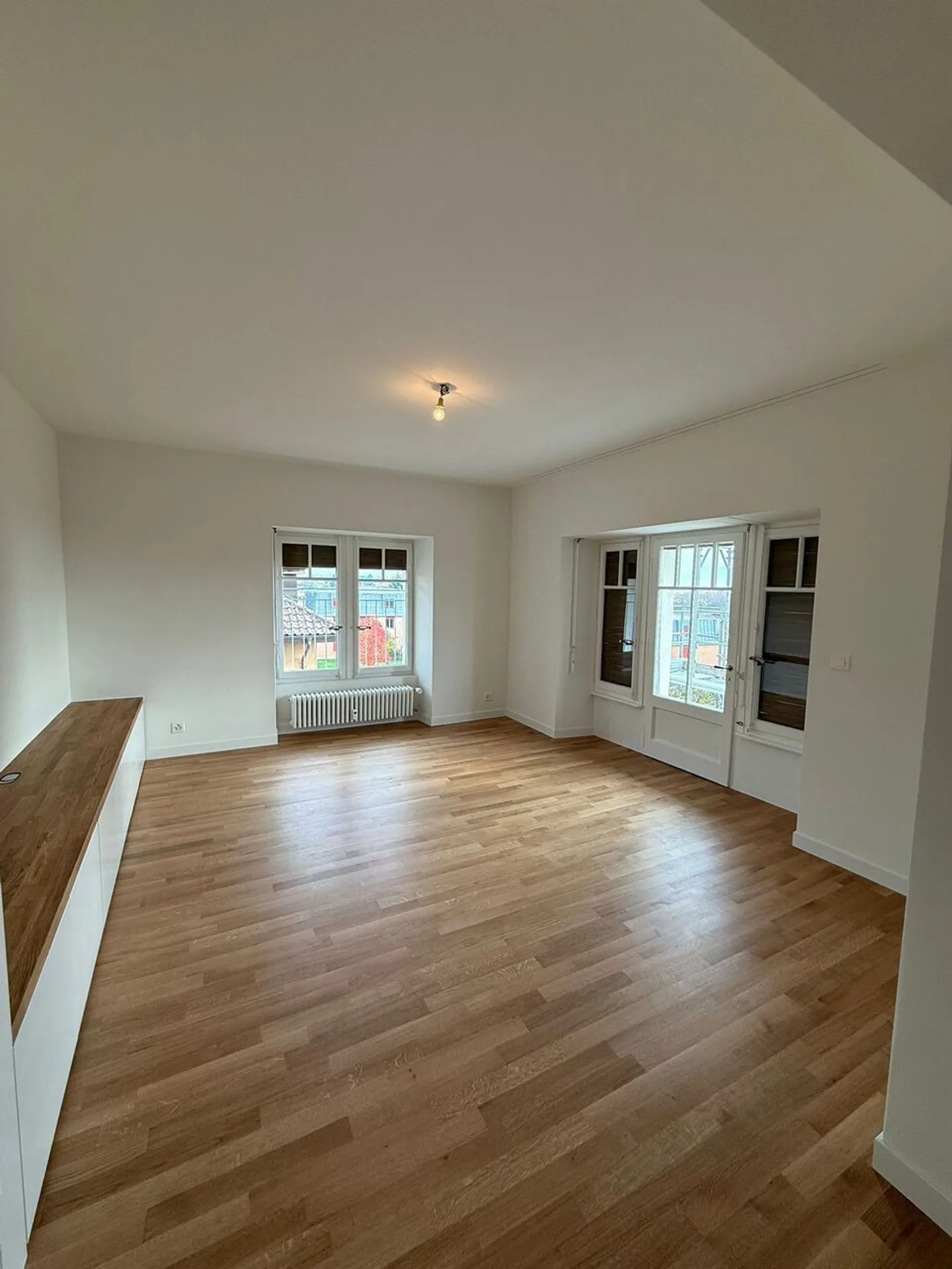 Mise en valeur du bâtiment - Avenue de la Gare 22 - 1180 Rolle - Foto 5 von 11